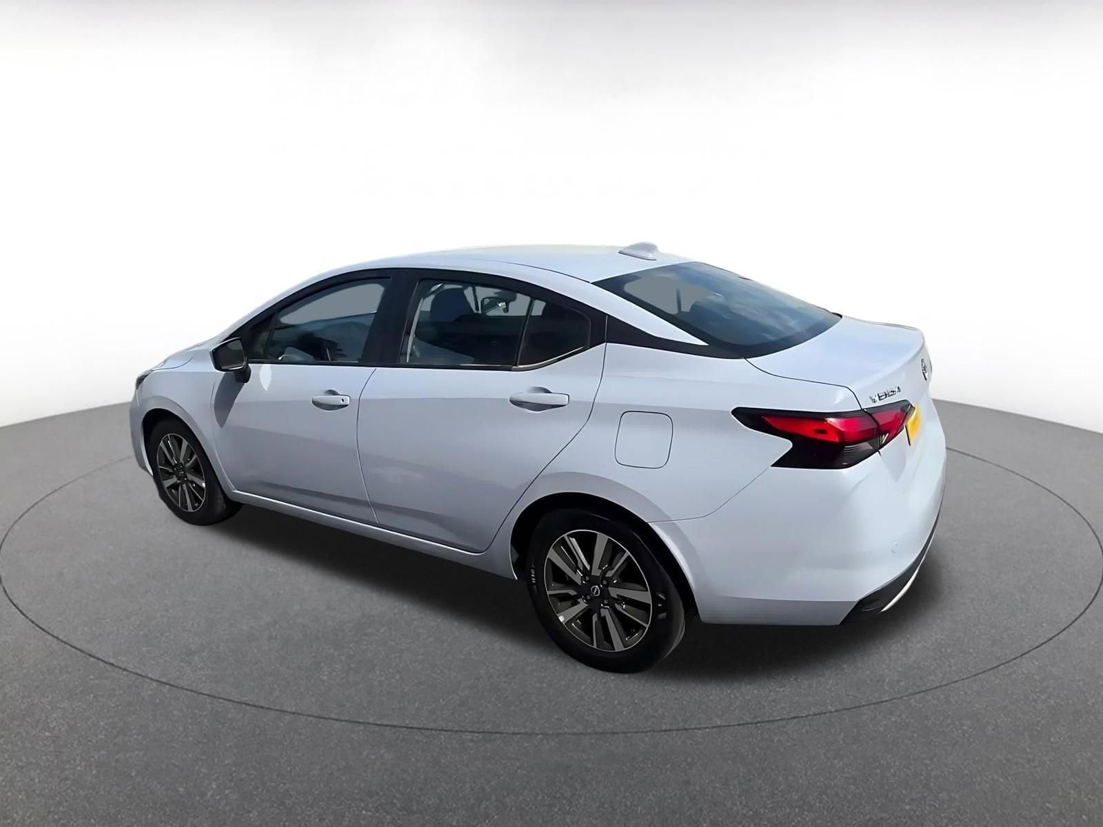 Thumbnail: 2025 Nissan Versa - 15