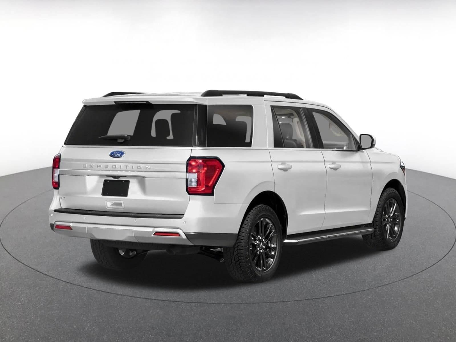 Thumbnail: 2023 Ford Expedition - 2