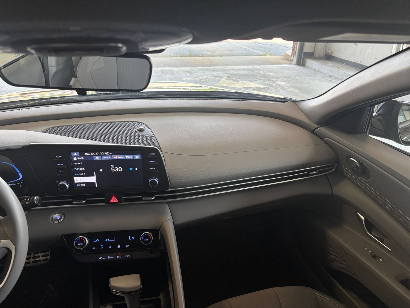Thumbnail: 2026 Hyundai Elantra - 34