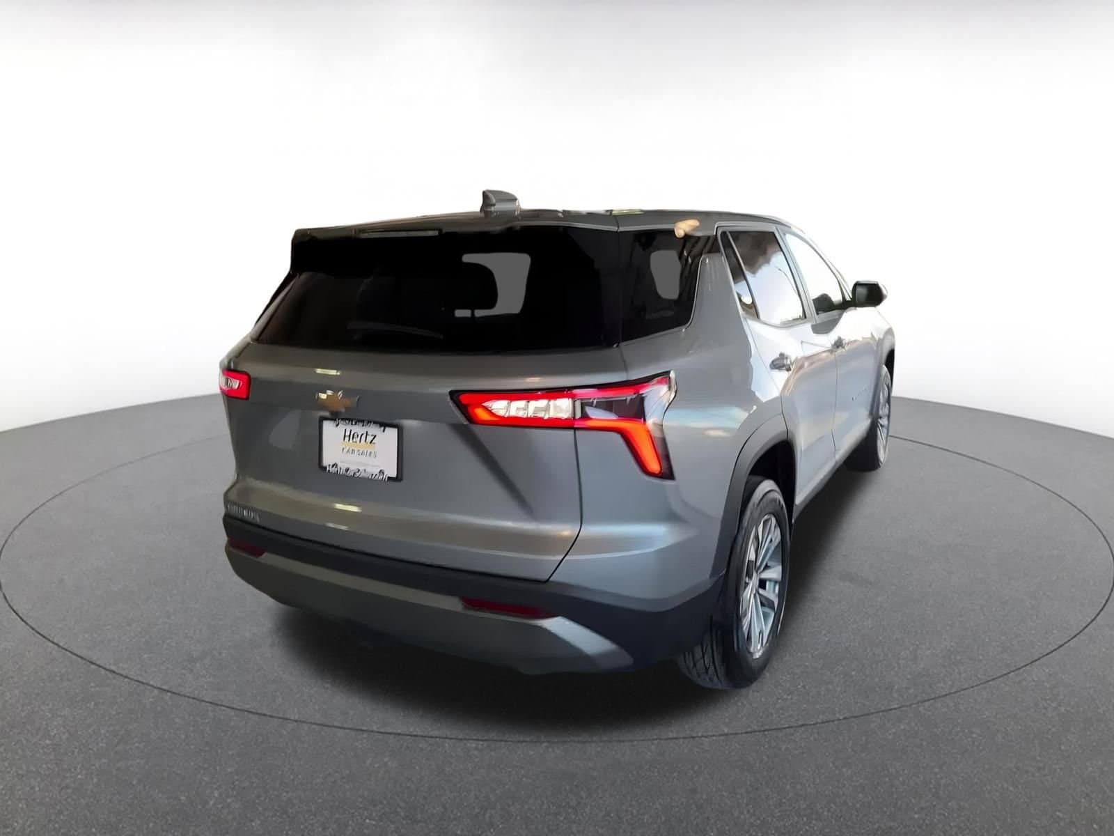 Thumbnail: 2025 Chevrolet Equinox - 15