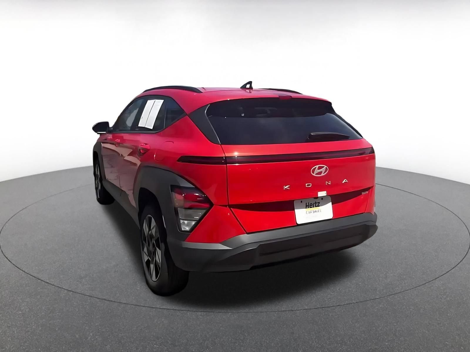 Thumbnail: 2025 Hyundai Kona - 9