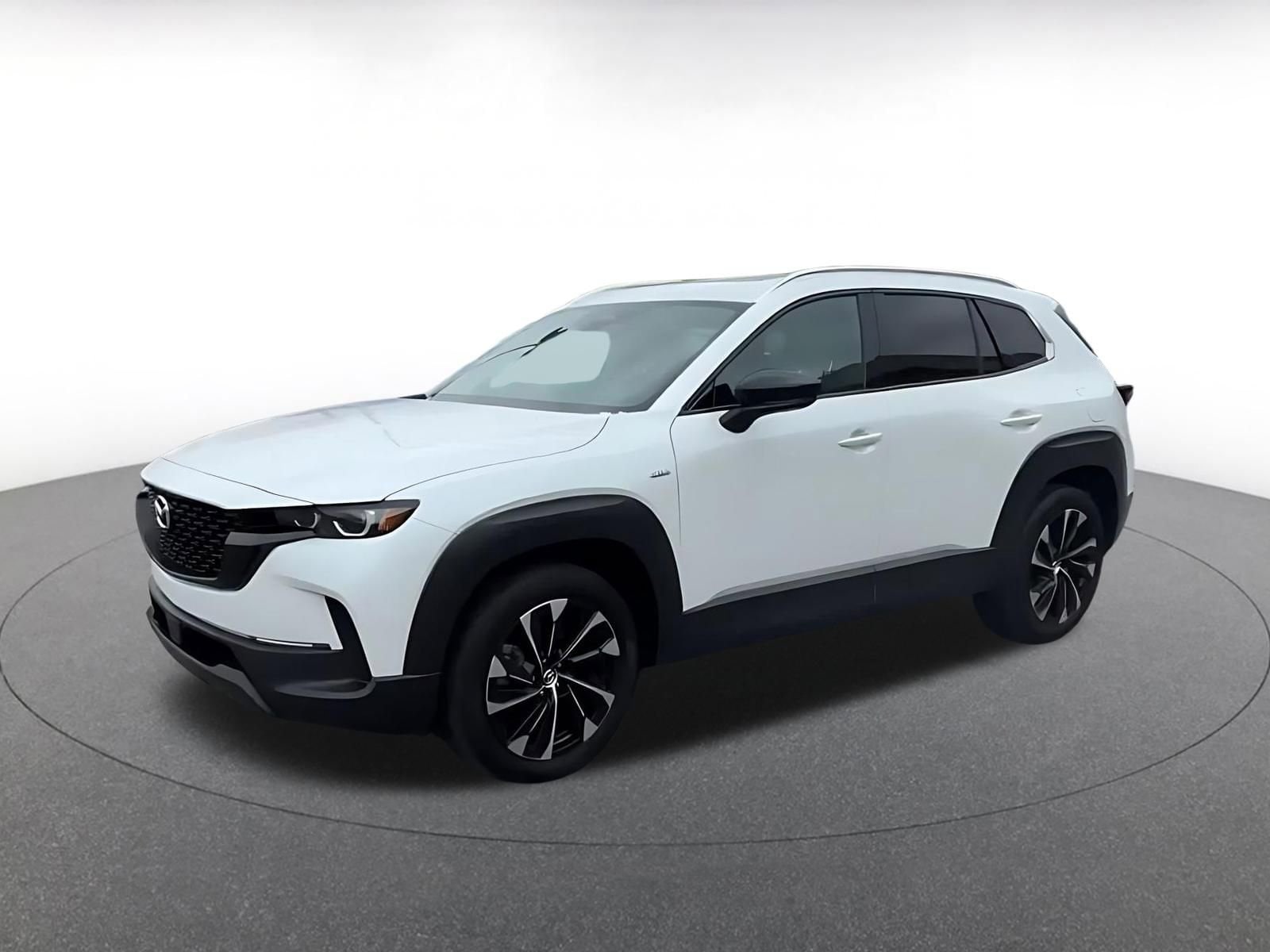 Thumbnail: 2025 Mazda CX-50 - 7