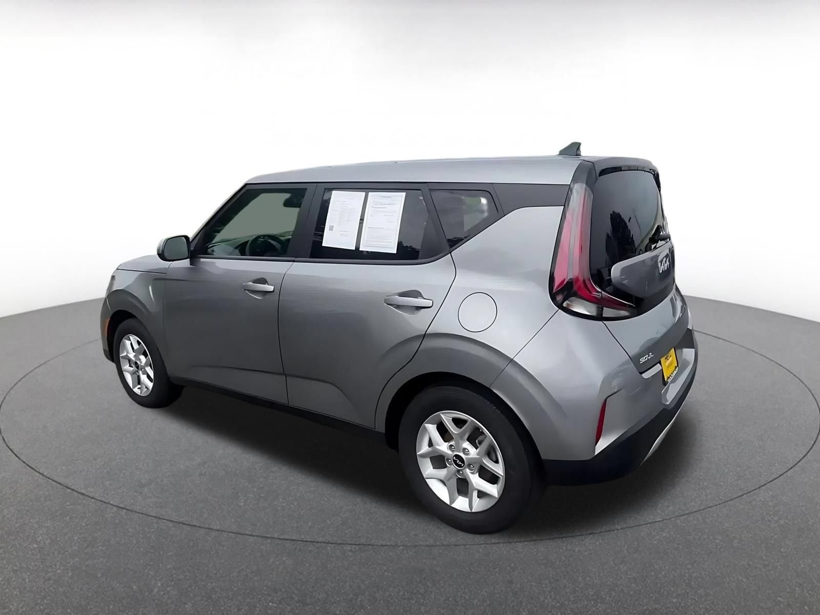 Thumbnail: 2025 Kia Soul - 10