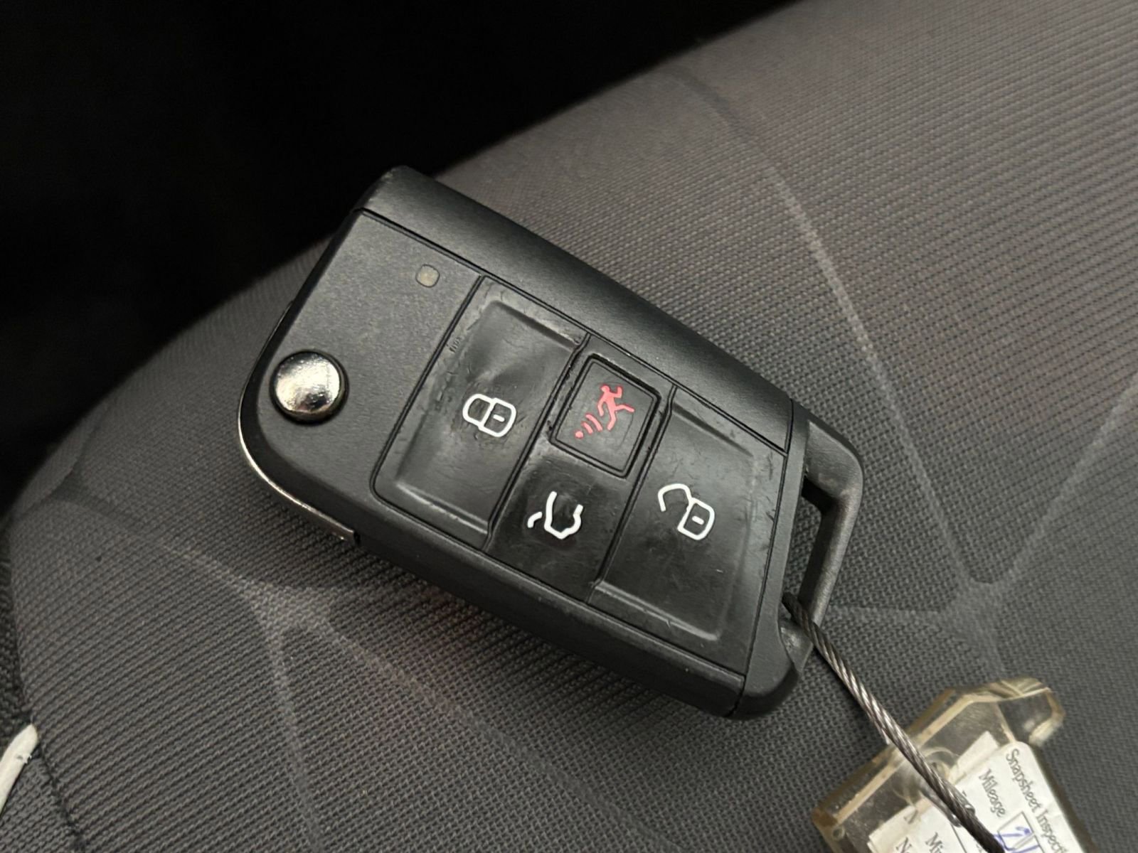 Thumbnail: 2025 Volkswagen Jetta - 22