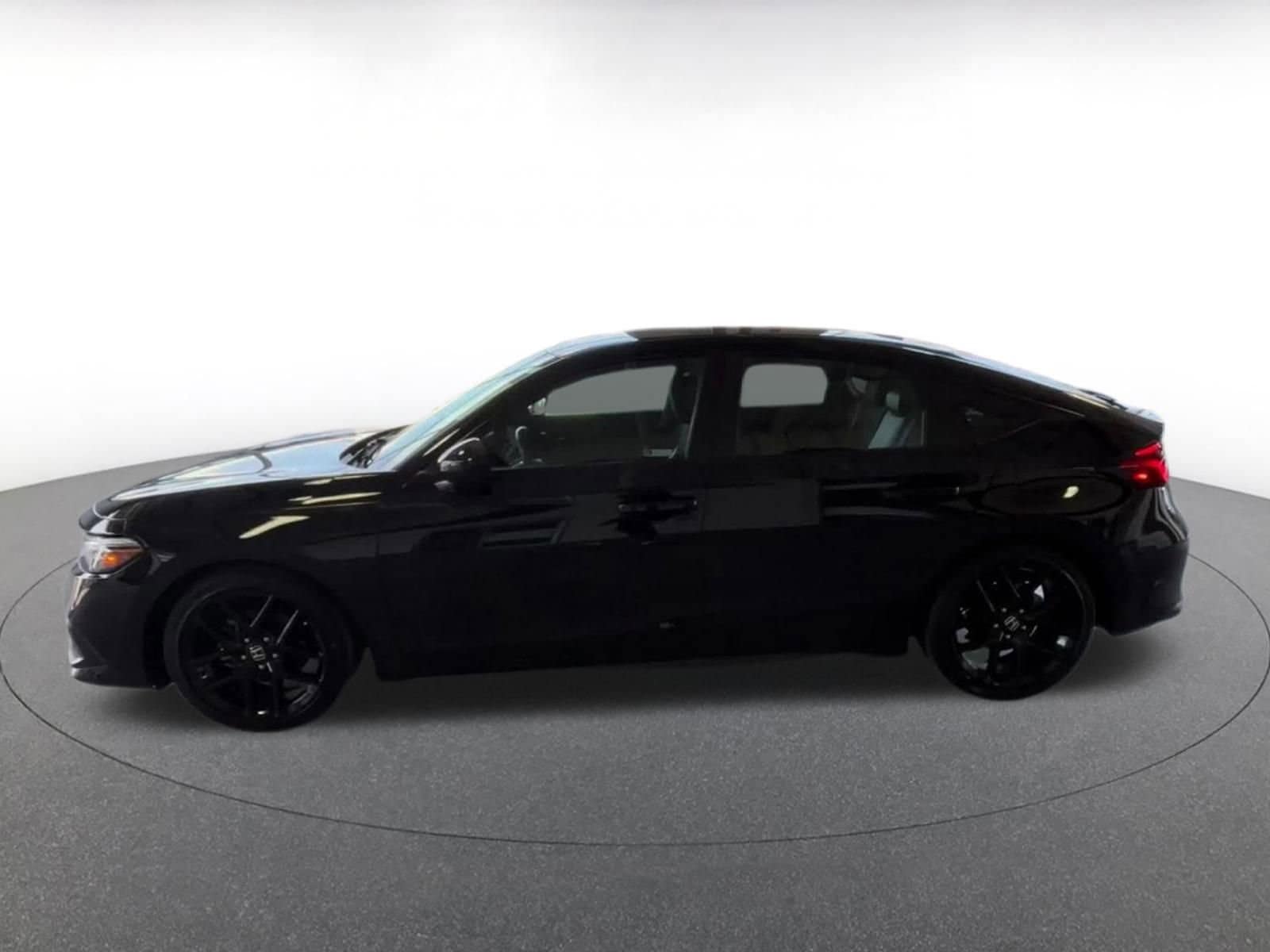 Thumbnail: 2024 Honda Civic - 7