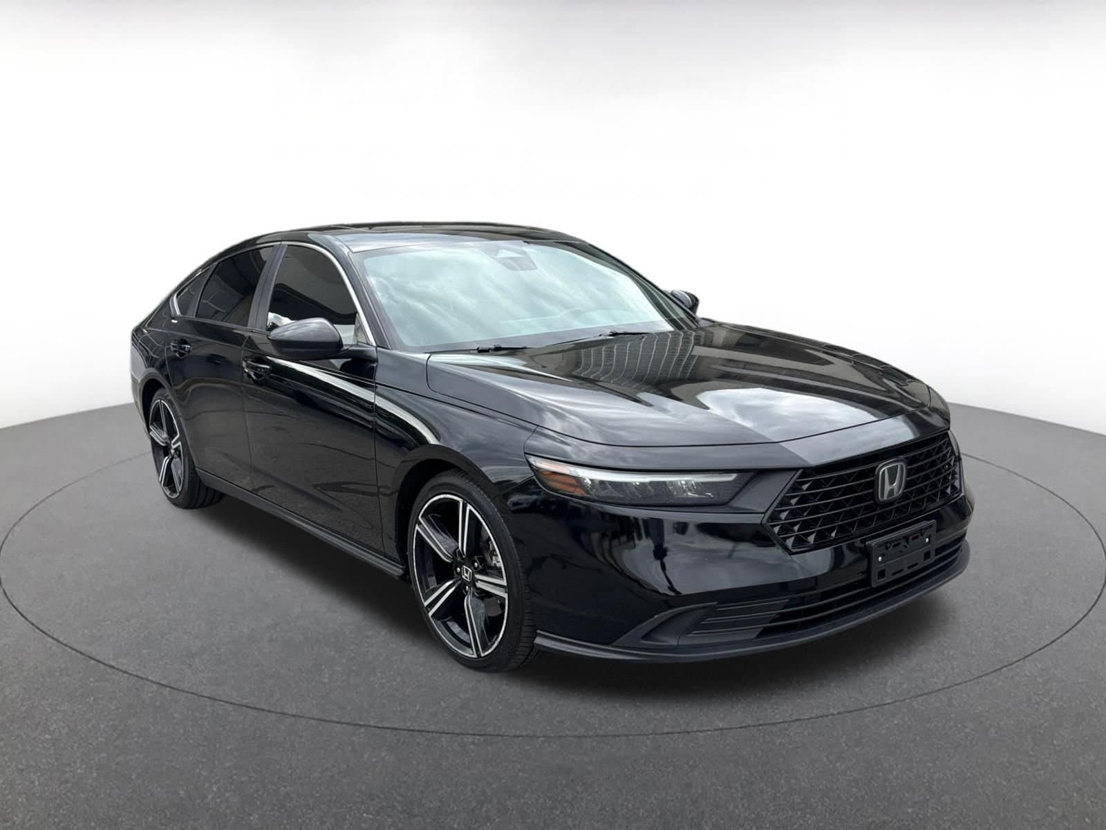 Thumbnail: 2023 Honda Accord - 1