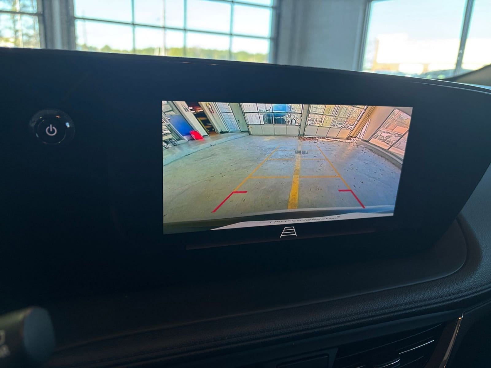 Thumbnail: 2025 Buick Encore GX - 21