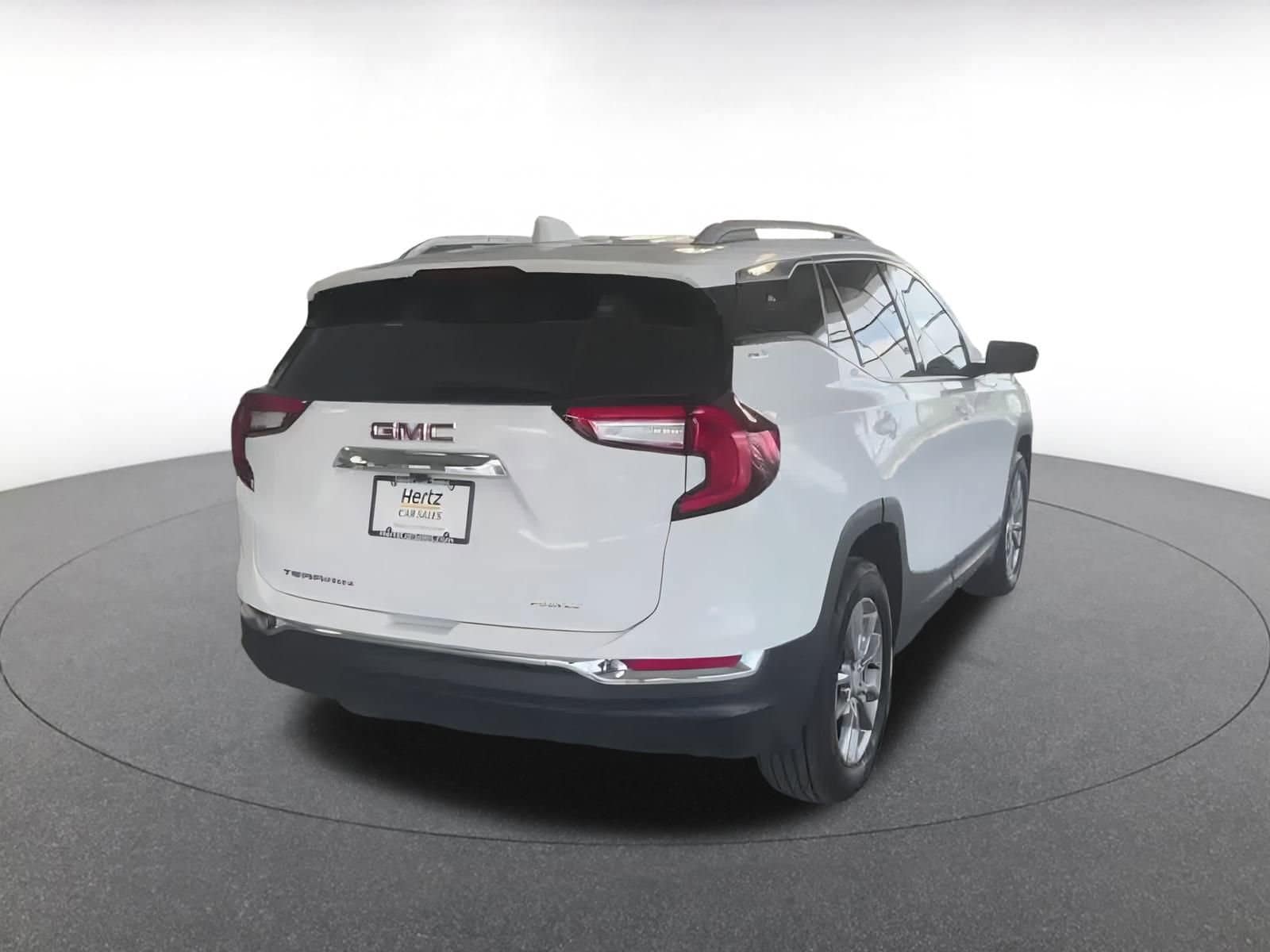 Thumbnail: 2024 GMC Terrain - 13