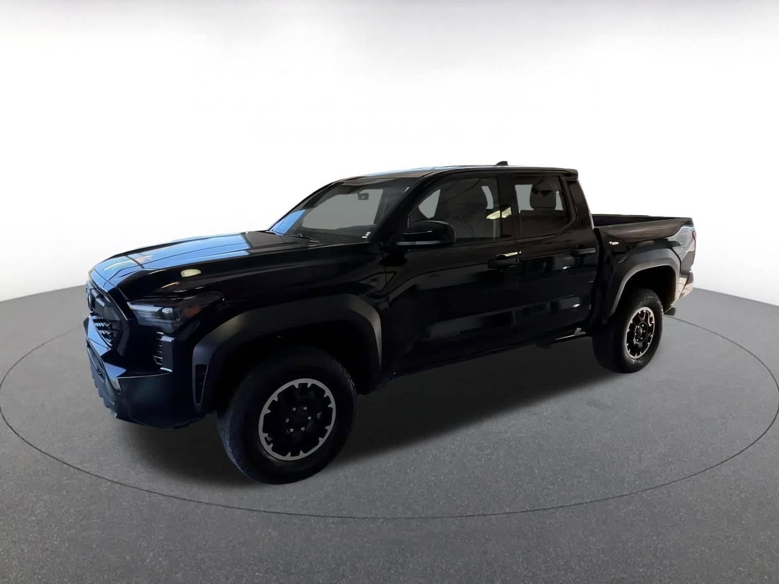 Thumbnail: 2025 Toyota Tacoma - 7