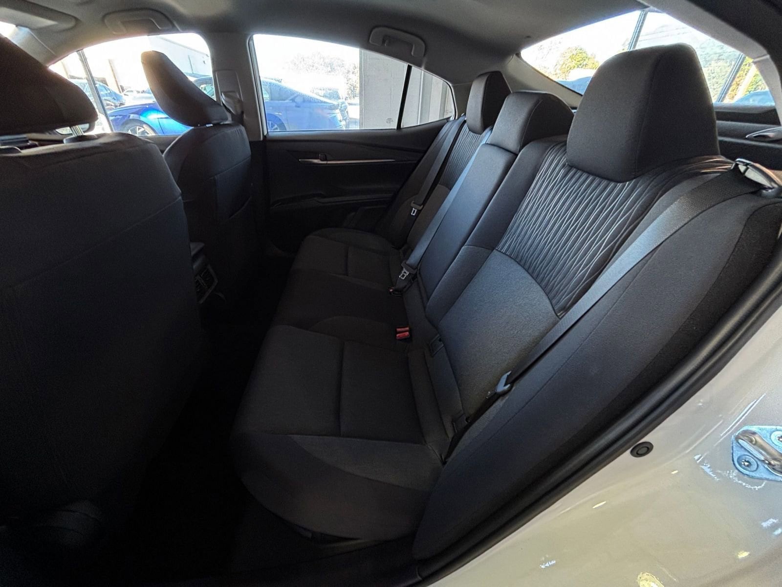 Thumbnail: 2025 Toyota Camry - 30