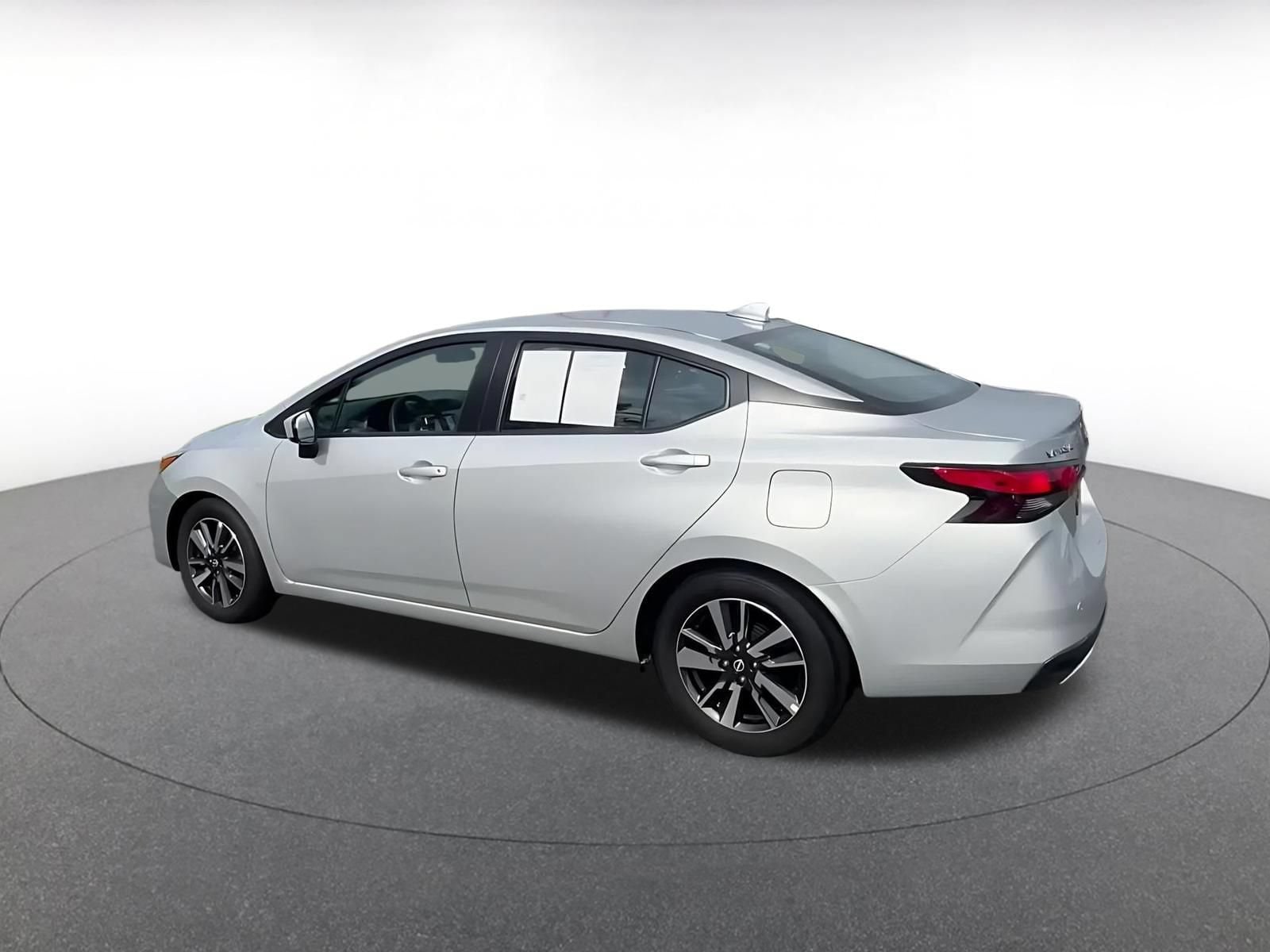 Thumbnail: 2025 Nissan Versa - 8