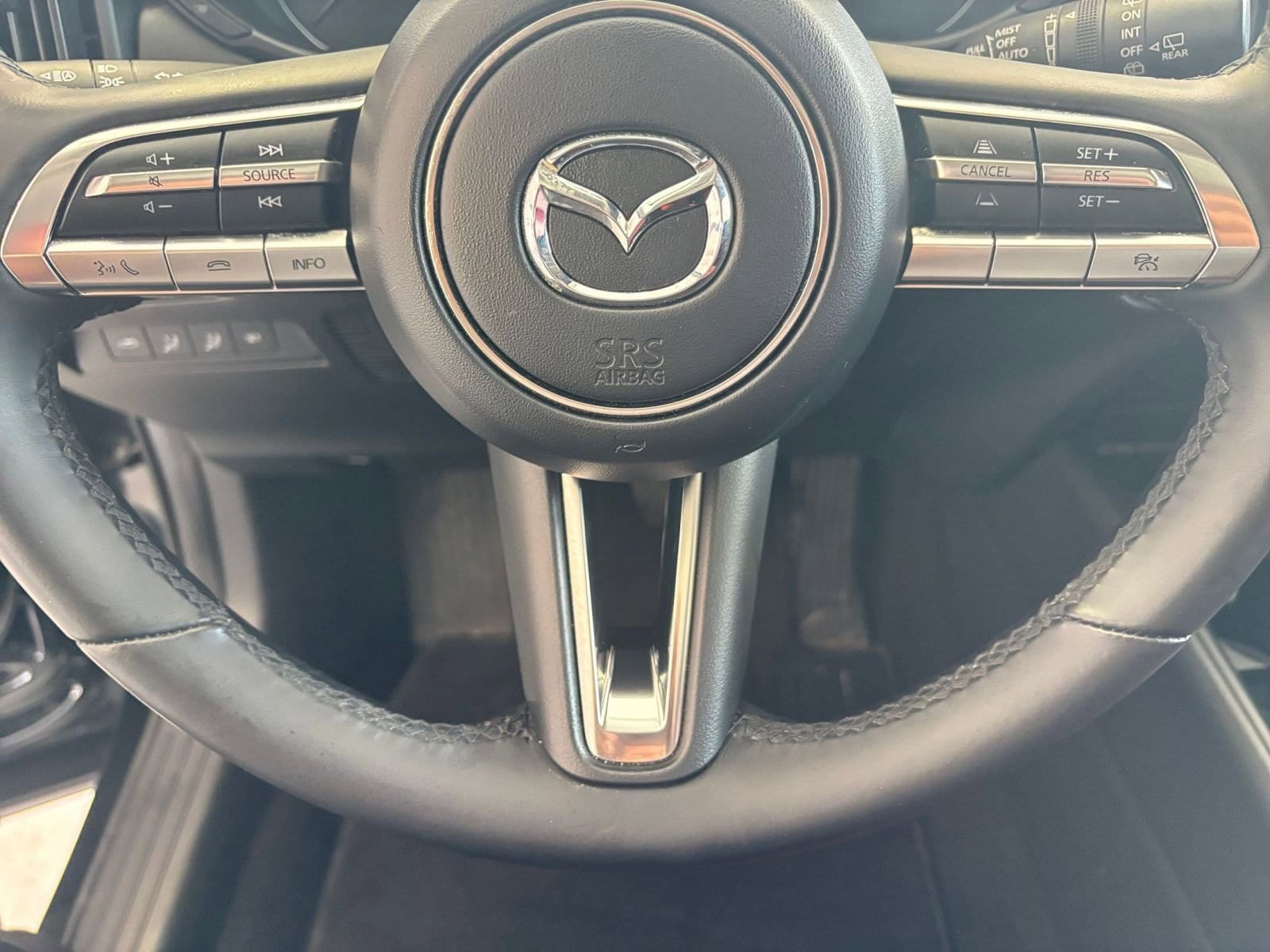 Thumbnail: 2025 Mazda CX-50 - 34