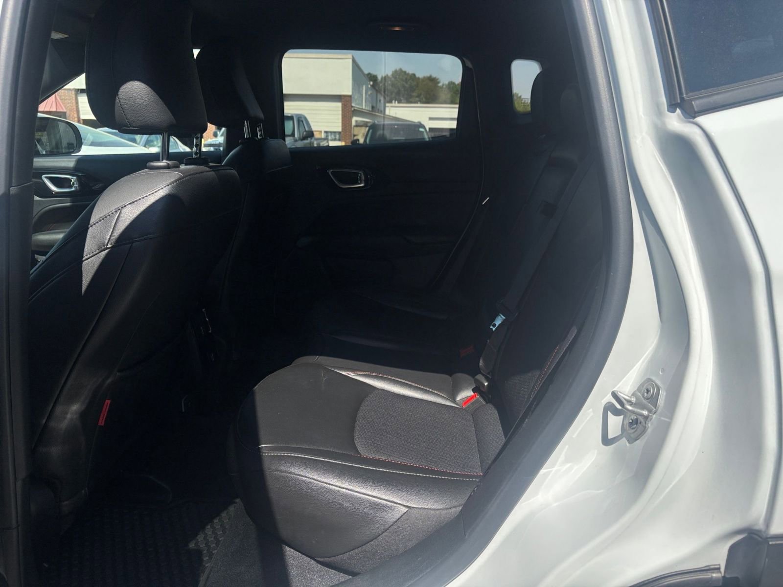 Thumbnail: 2025 Jeep Compass - 25