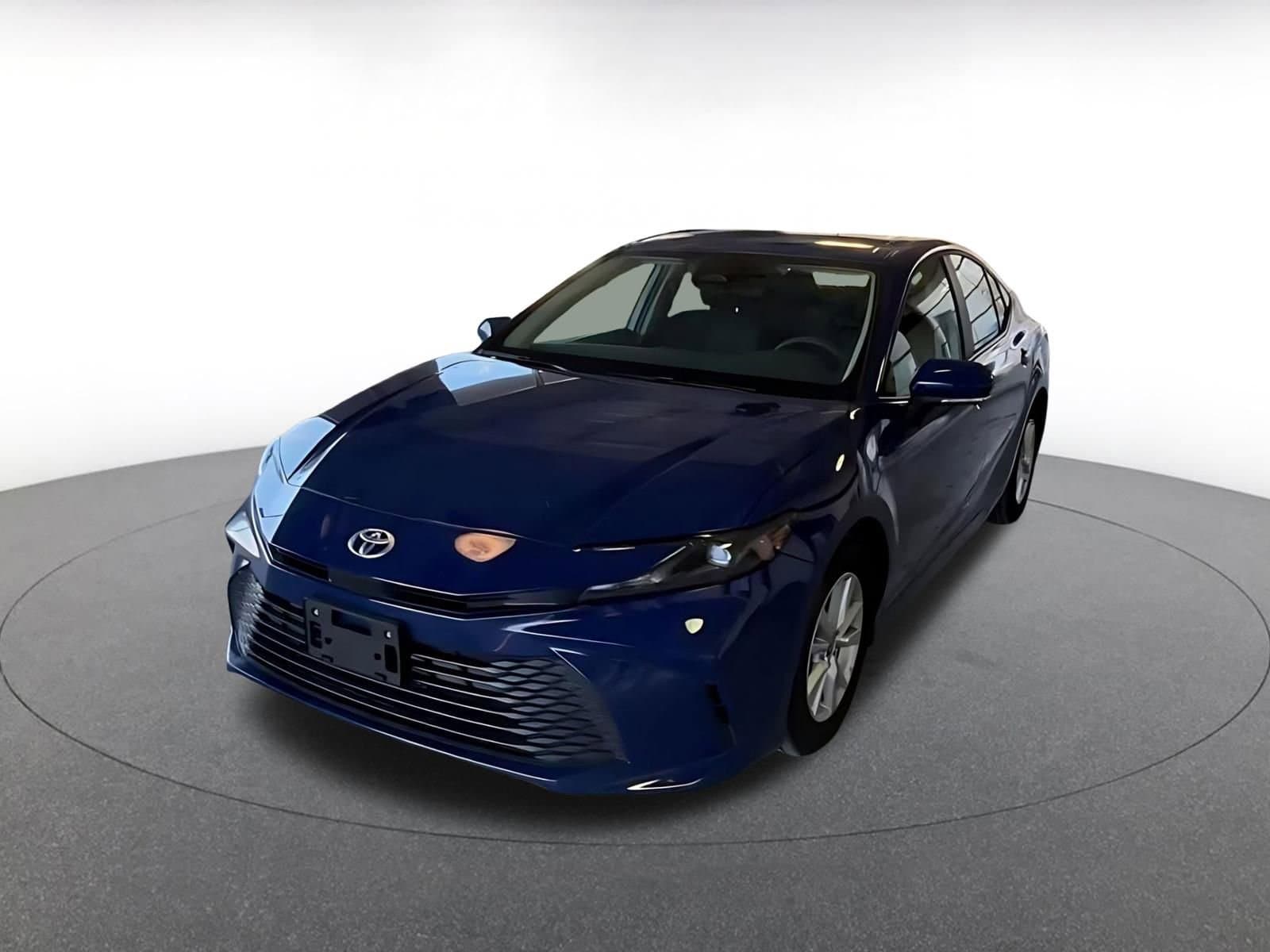 Thumbnail: 2025 Toyota Camry - 7