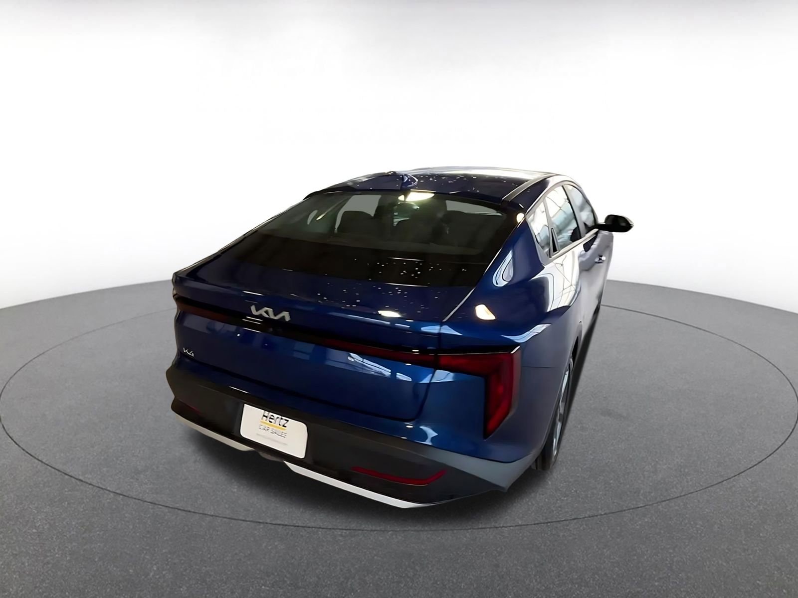 Thumbnail: 2025 Kia K4 - 15