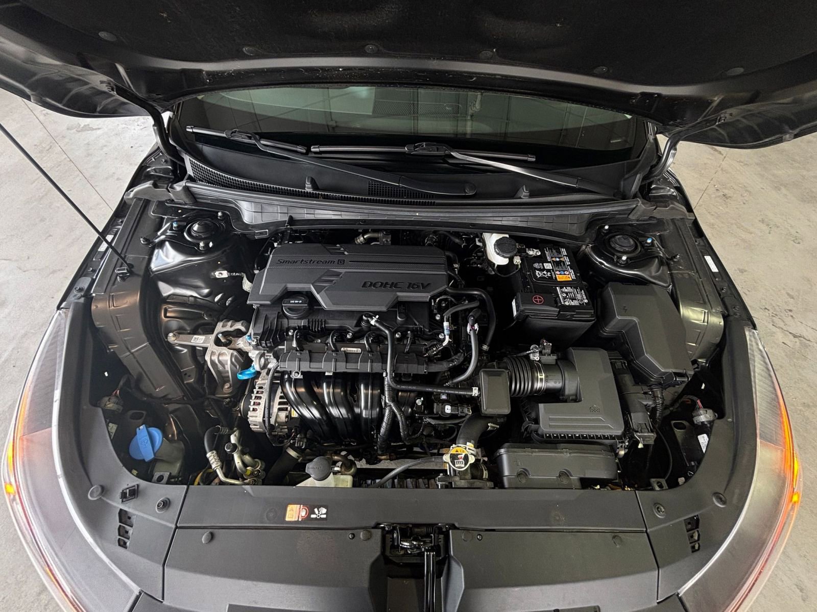 Thumbnail: 2025 Kia K4 - 32