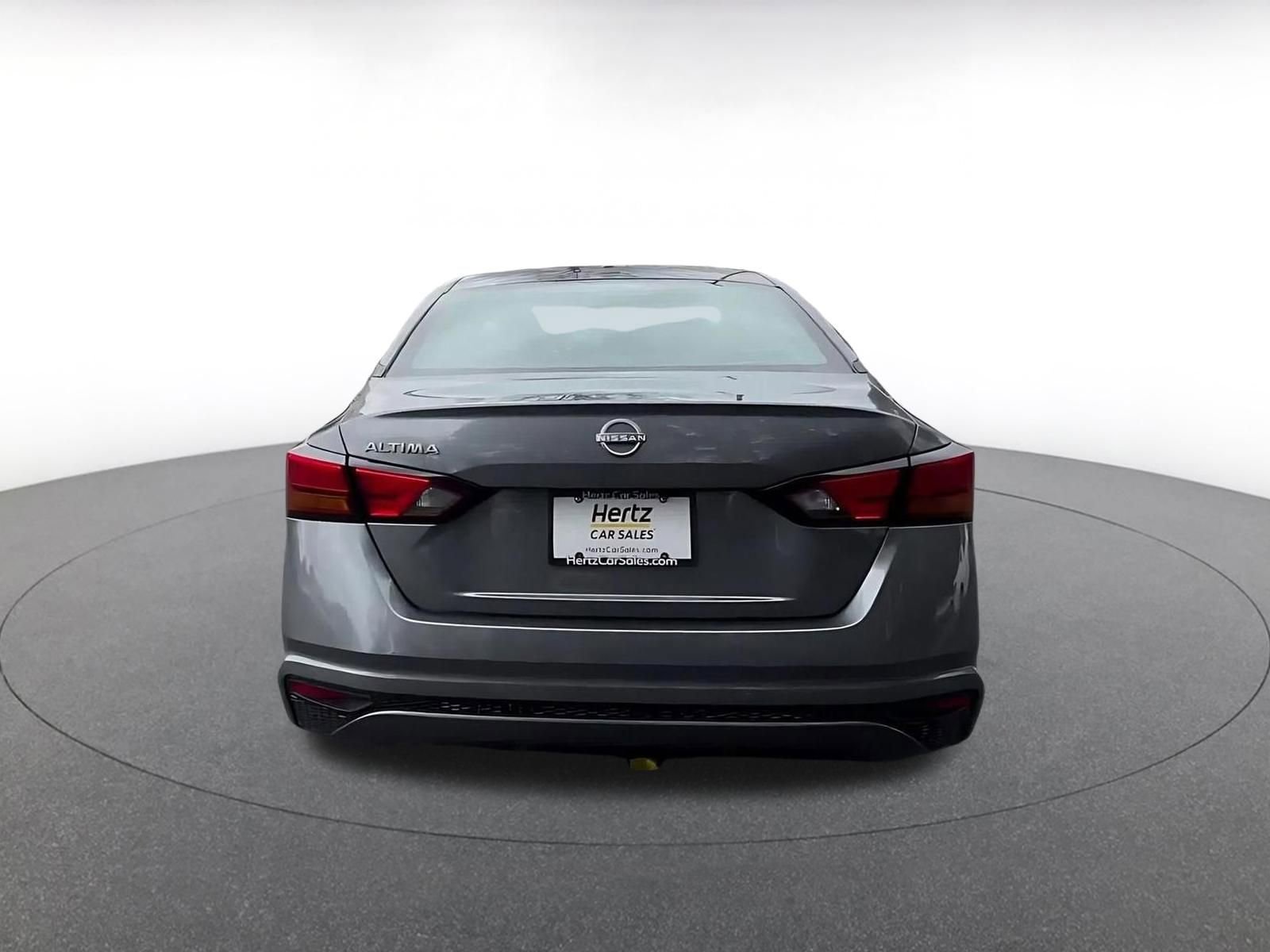 Thumbnail: 2025 Nissan Altima - 12