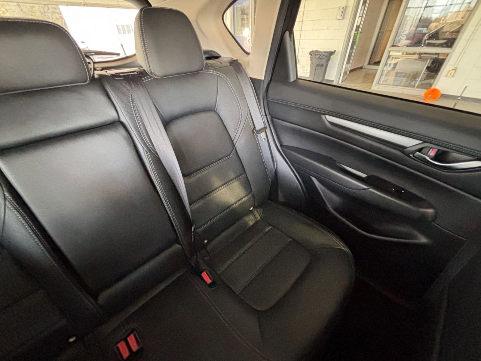 Thumbnail: 2025 Chevrolet Trax - 31