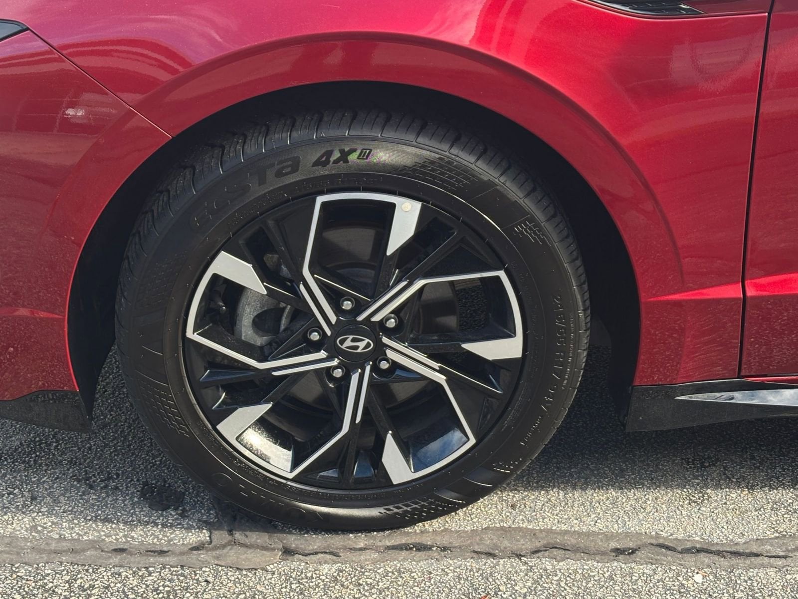 Thumbnail: 2025 Hyundai Sonata - 31