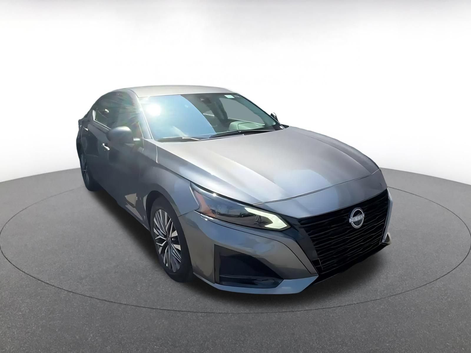 Thumbnail: 2026 Nissan Altima - 3