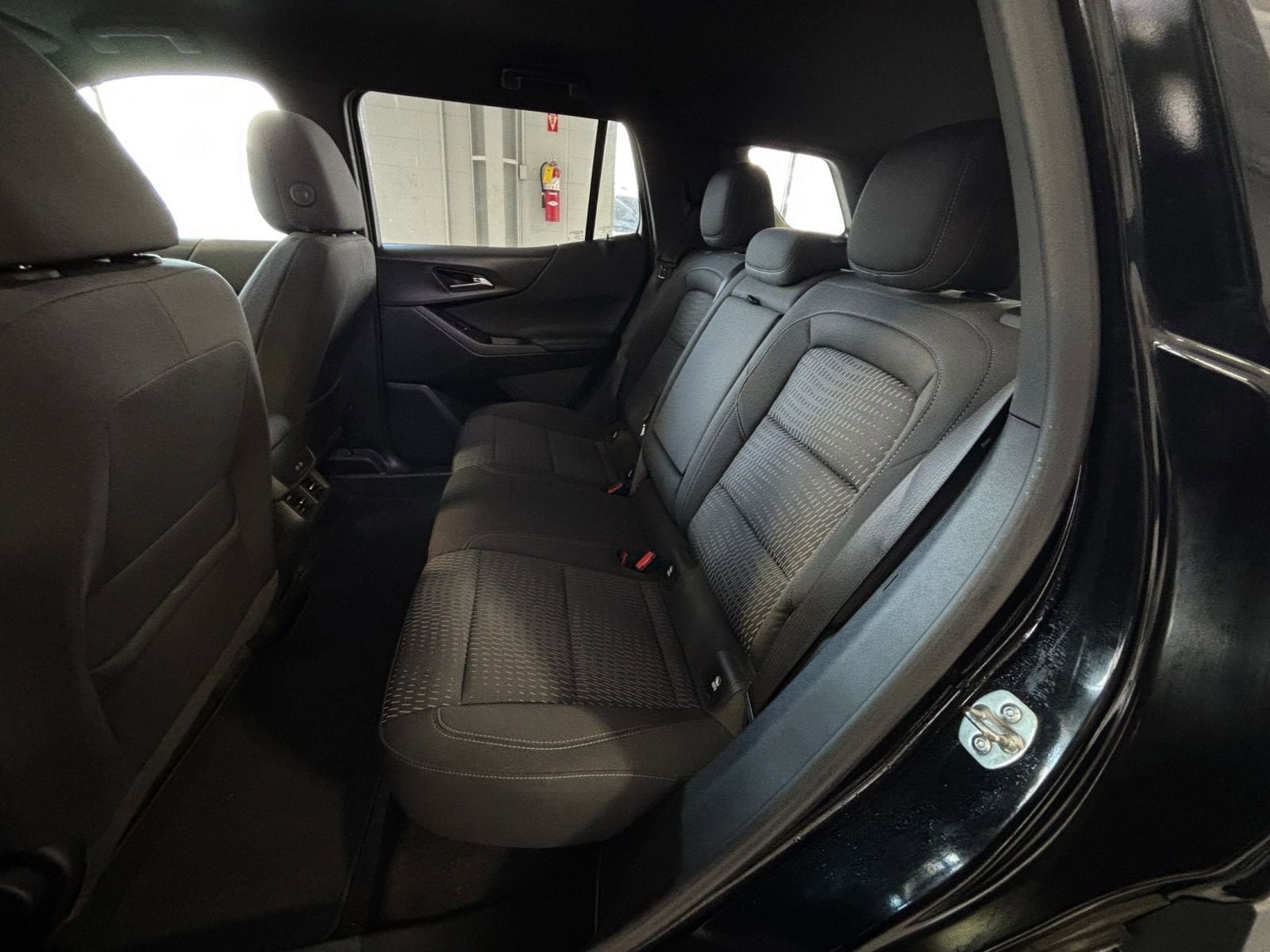 Thumbnail: 2025 Chevrolet Equinox - 30