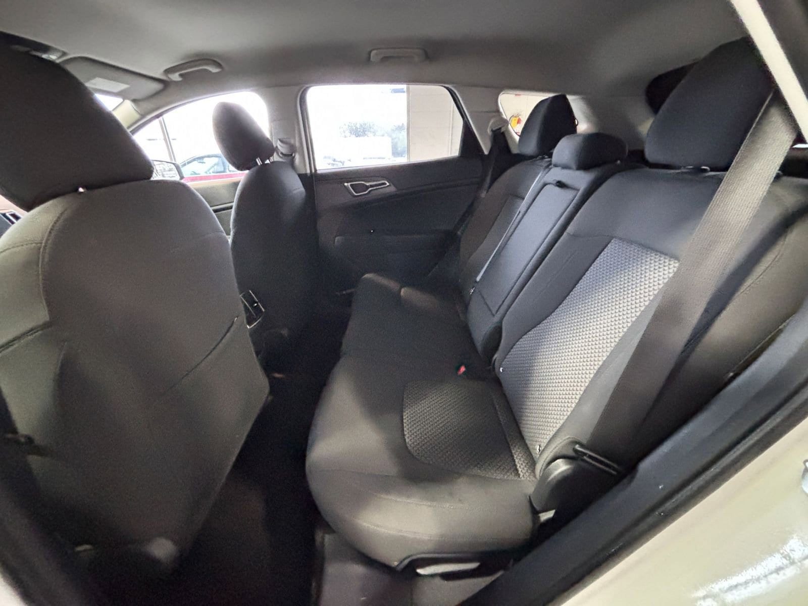 Thumbnail: 2025 Kia Sportage - 30