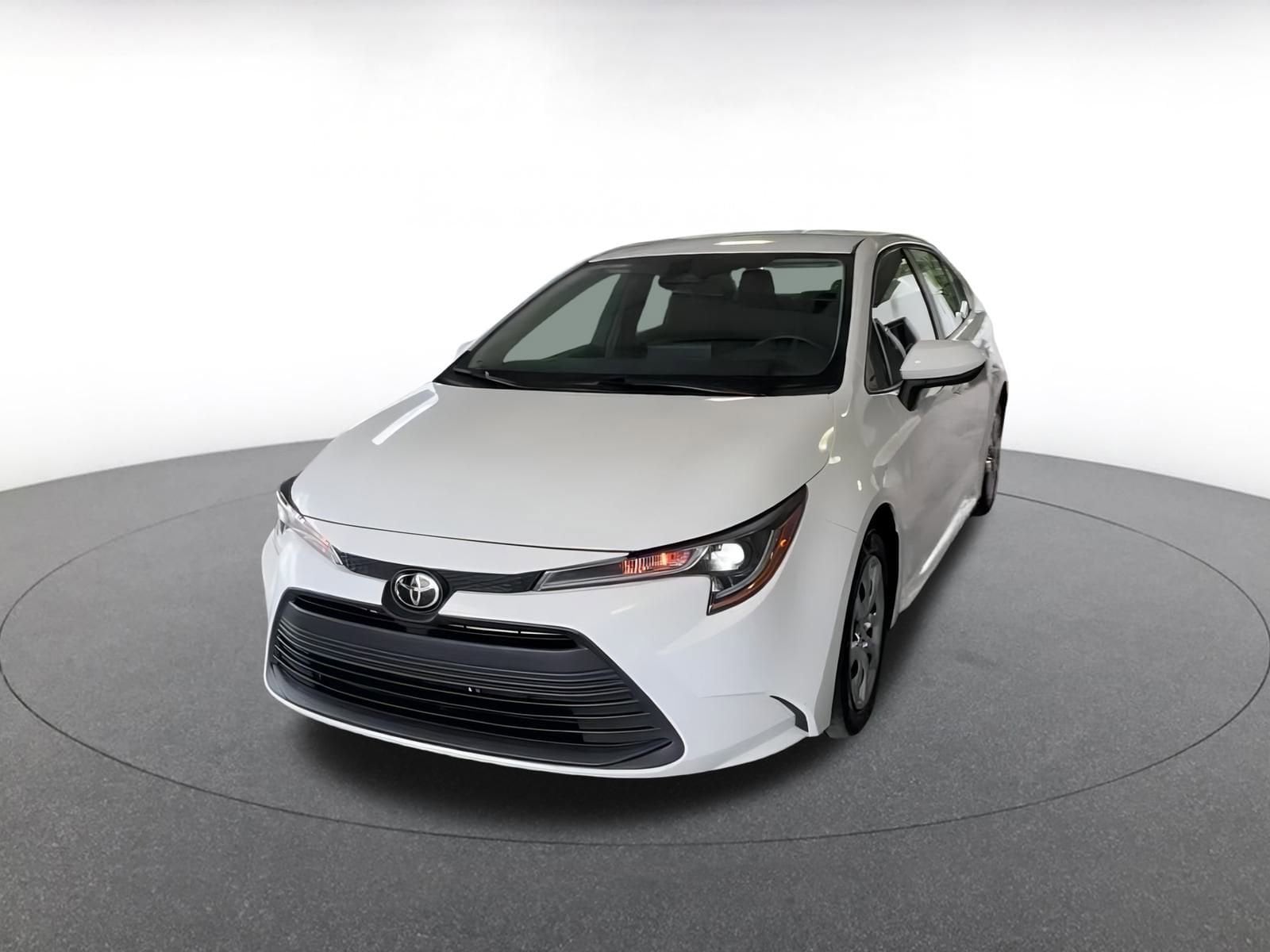 Thumbnail: 2023 Toyota Corolla - 6