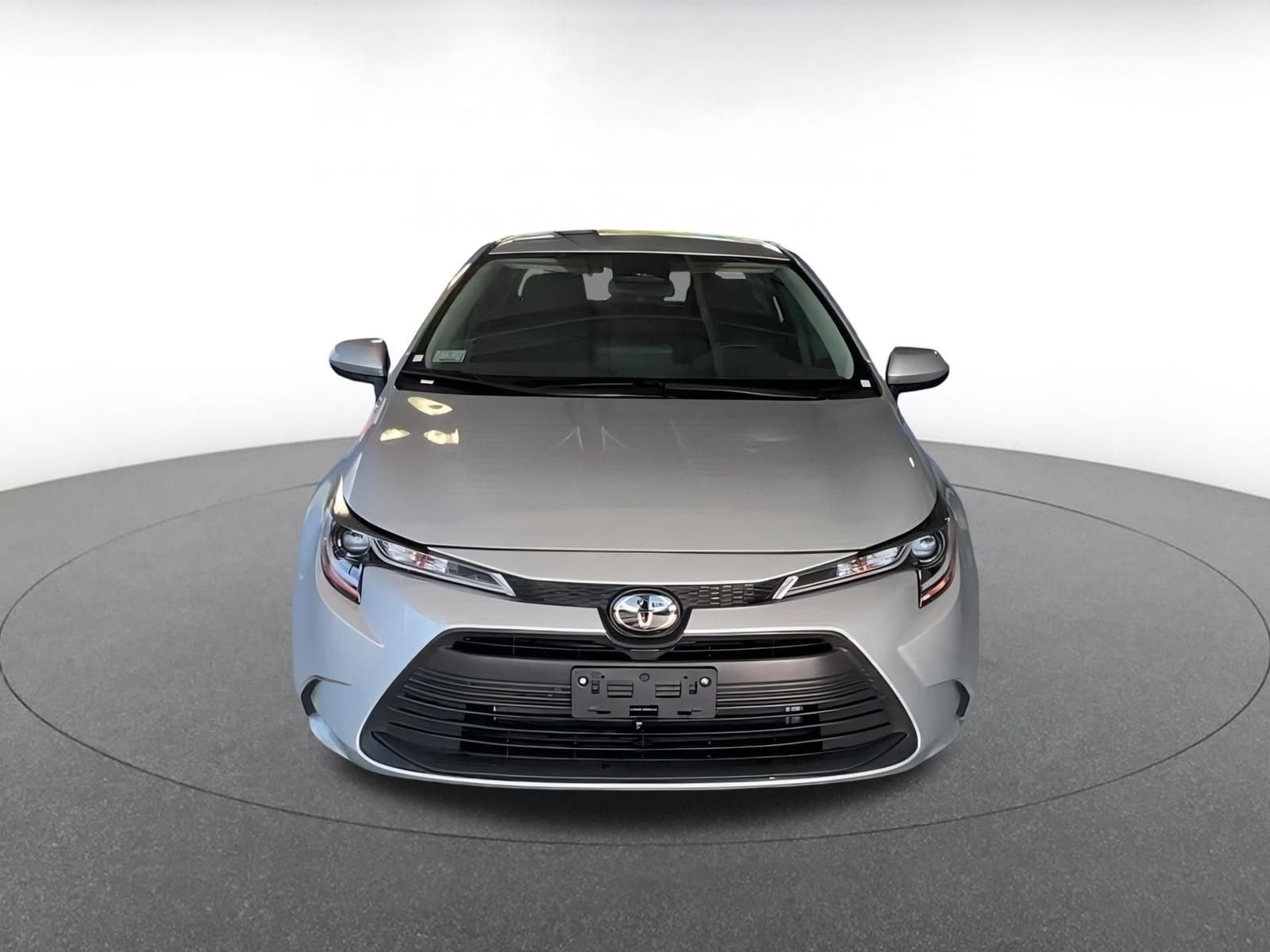 Thumbnail: 2024 Toyota Corolla - 5