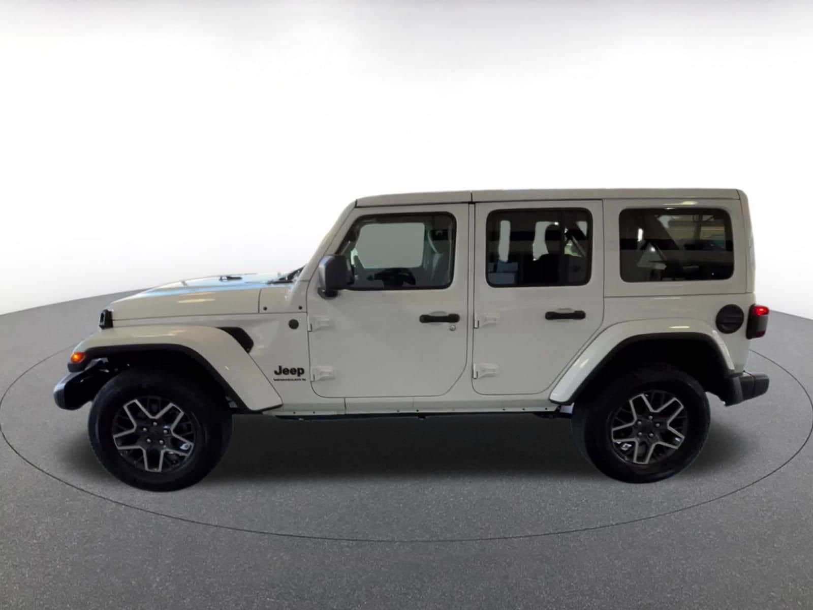 Thumbnail: 2025 Jeep Wrangler - 7
