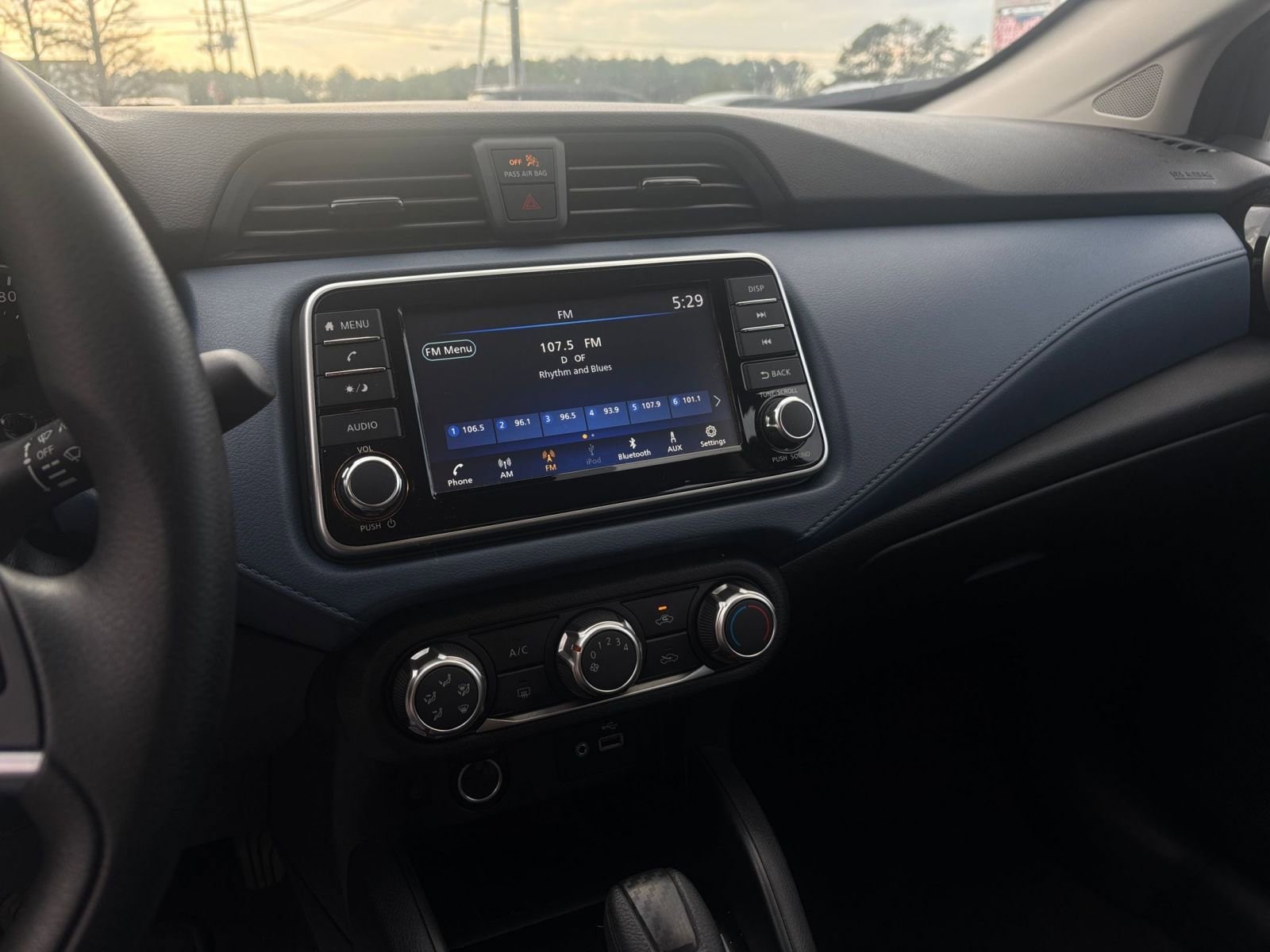 Thumbnail: 2025 Nissan Versa - 26