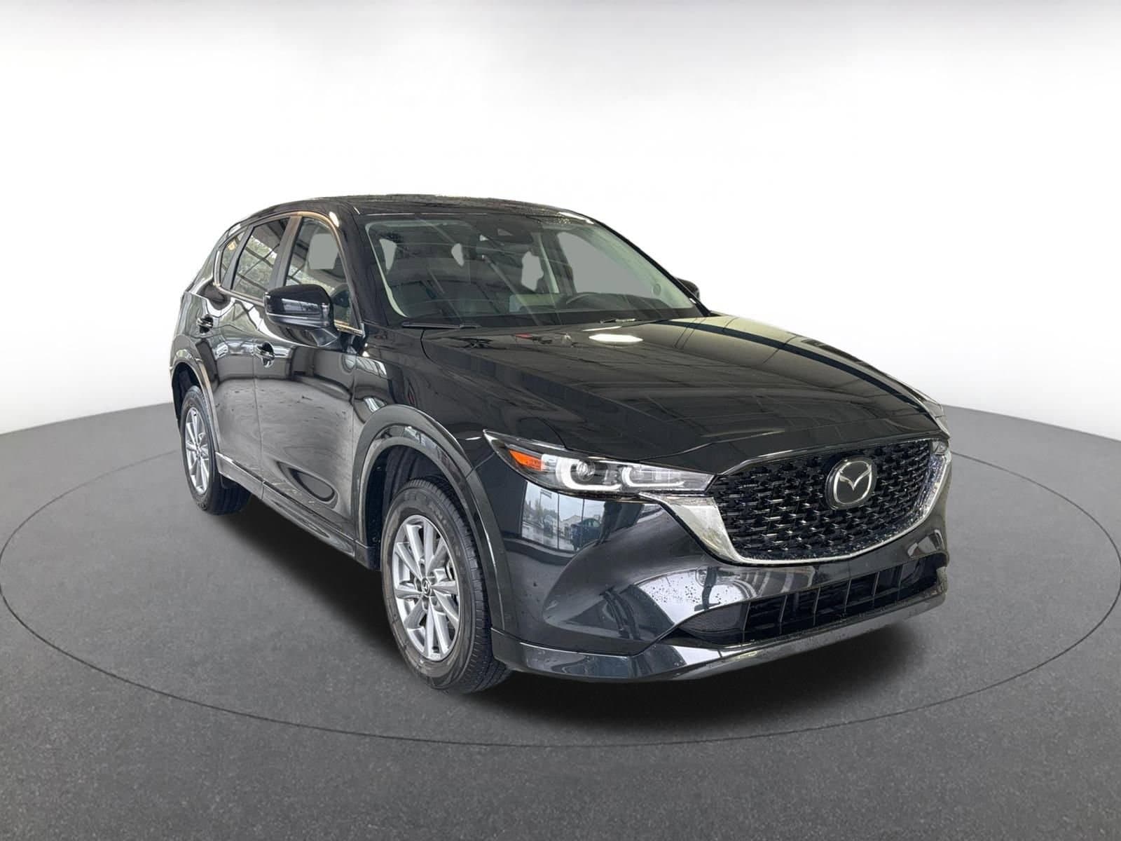Thumbnail: 2025 Mazda CX-5 - 1