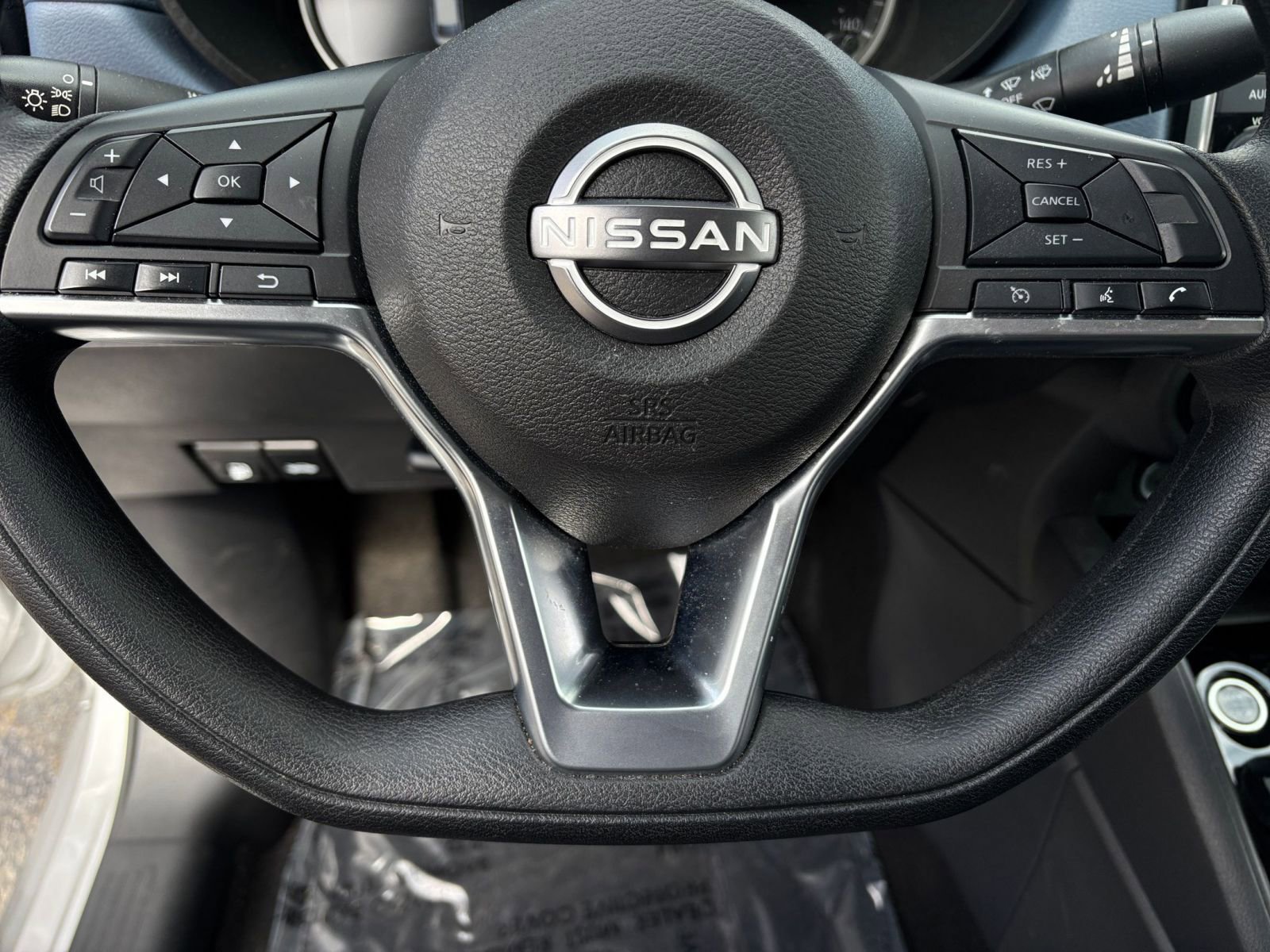 Thumbnail: 2025 Nissan Versa - 27
