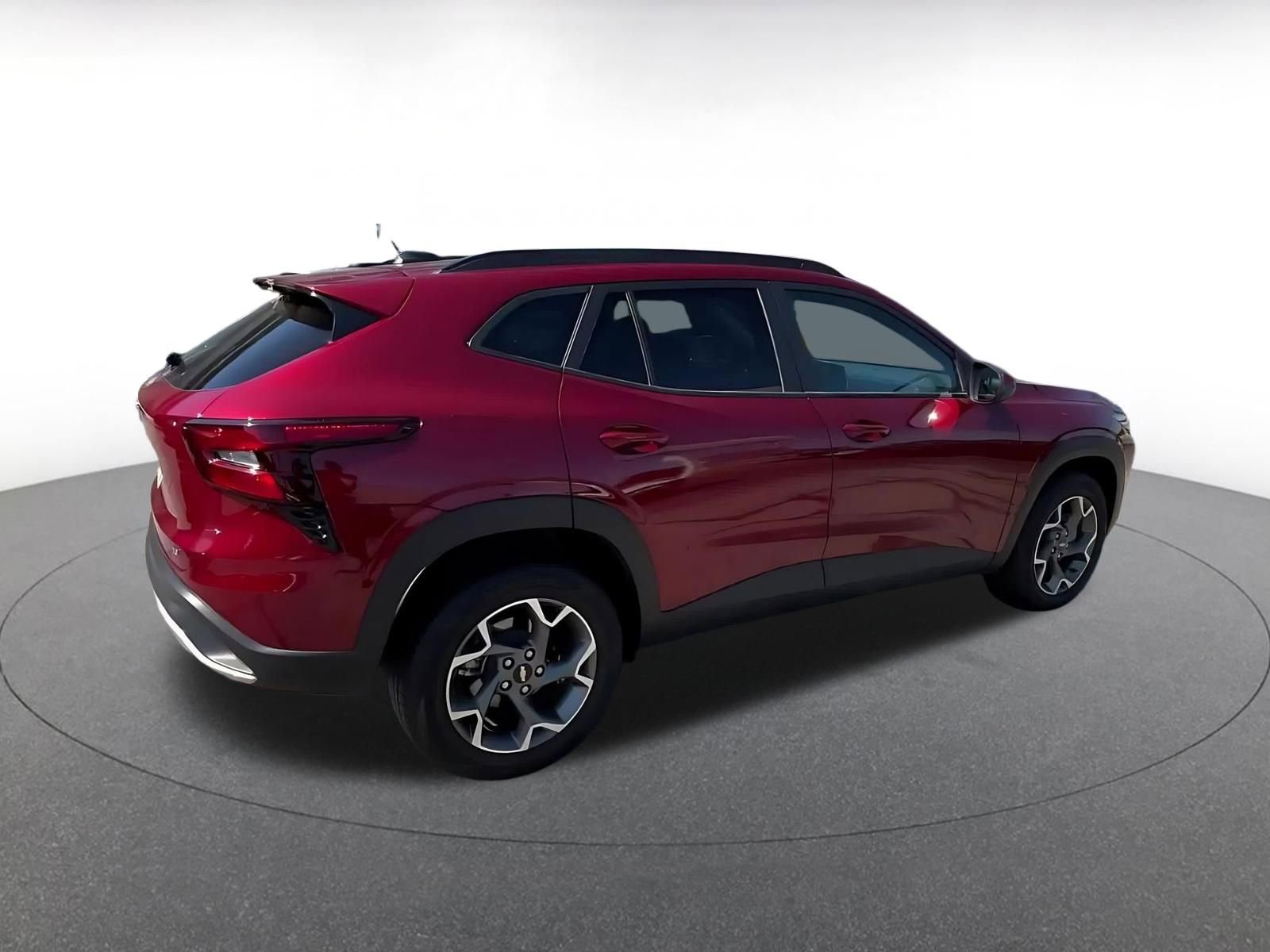 Thumbnail: 2025 Chevrolet Trax - 15