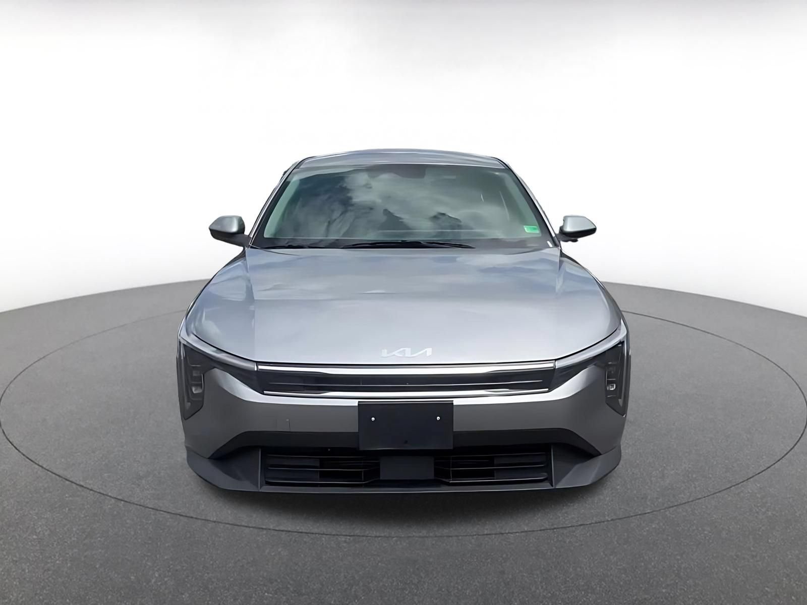 Thumbnail: 2025 Kia K4 - 5