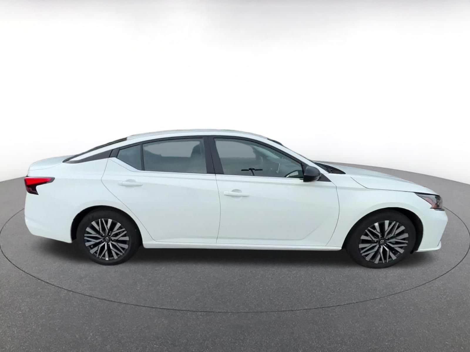 Thumbnail: 2026 Nissan Altima - 15