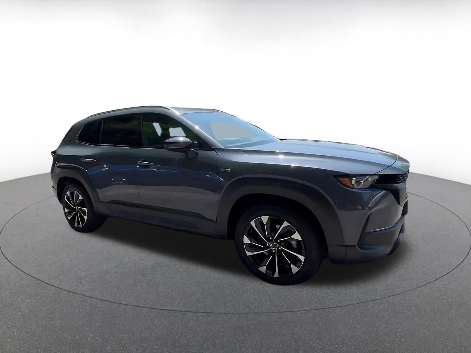 Thumbnail: 2025 Mazda CX-50 - 2