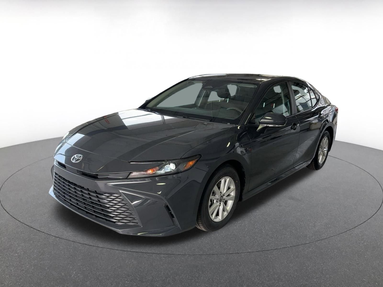 Thumbnail: 2025 Toyota Camry - 3