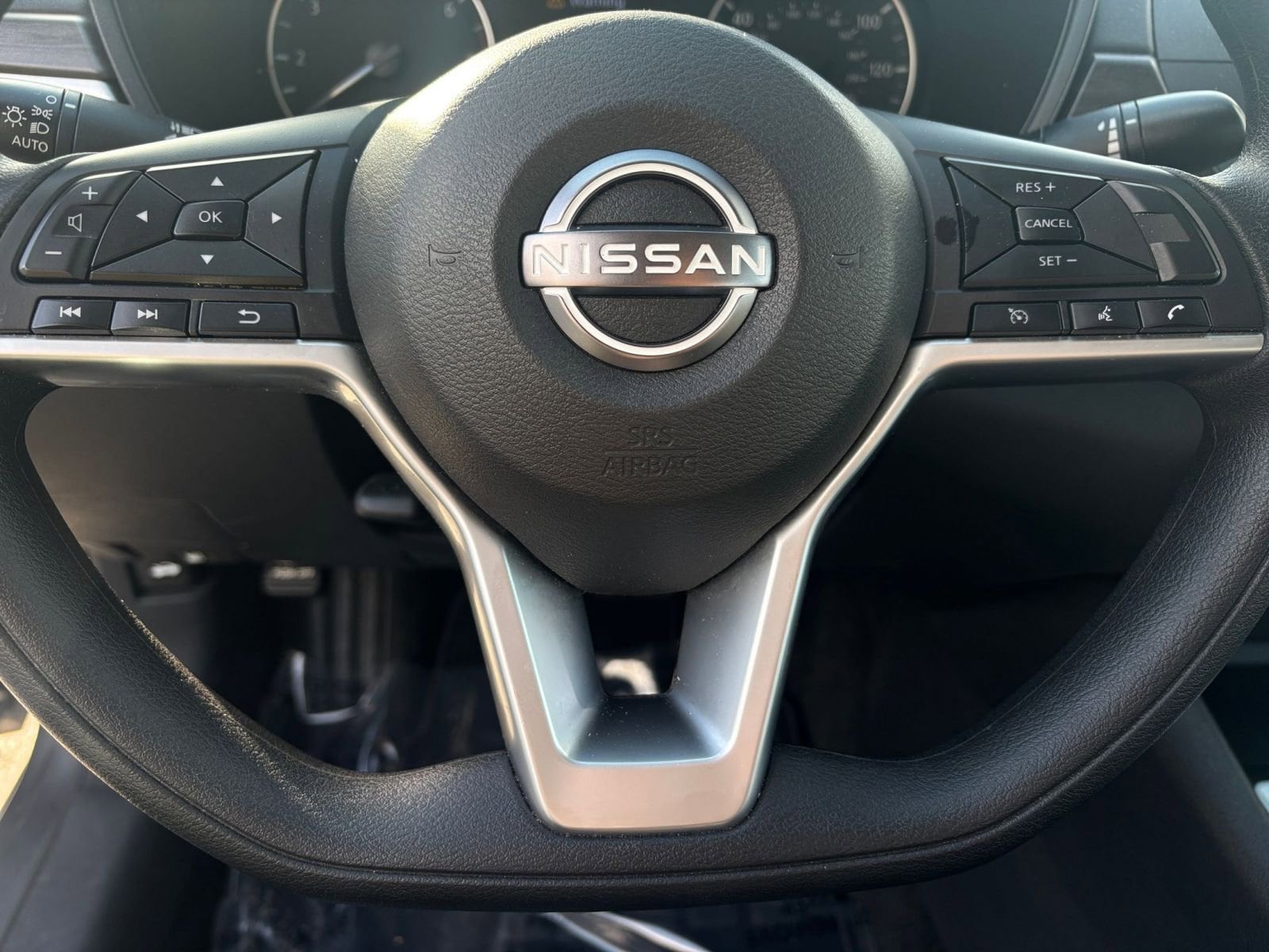 Thumbnail: 2025 Nissan Altima - 30