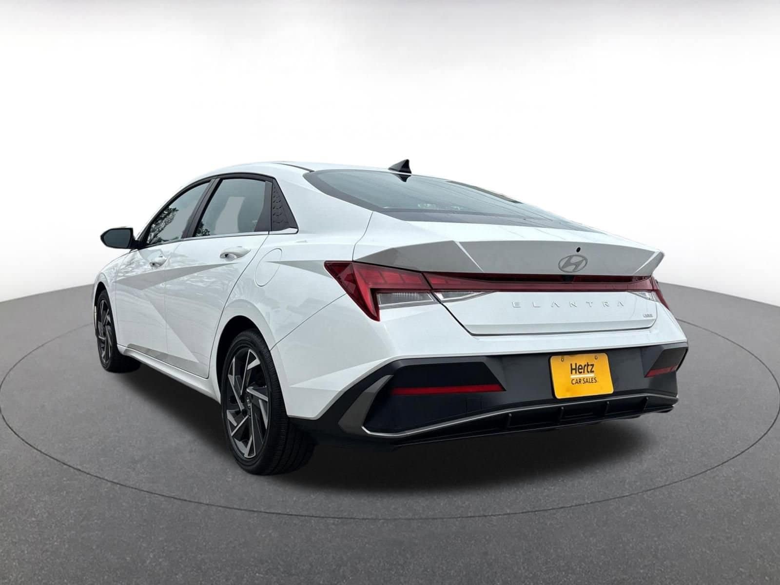 Thumbnail: 2025 Hyundai Elantra - 12