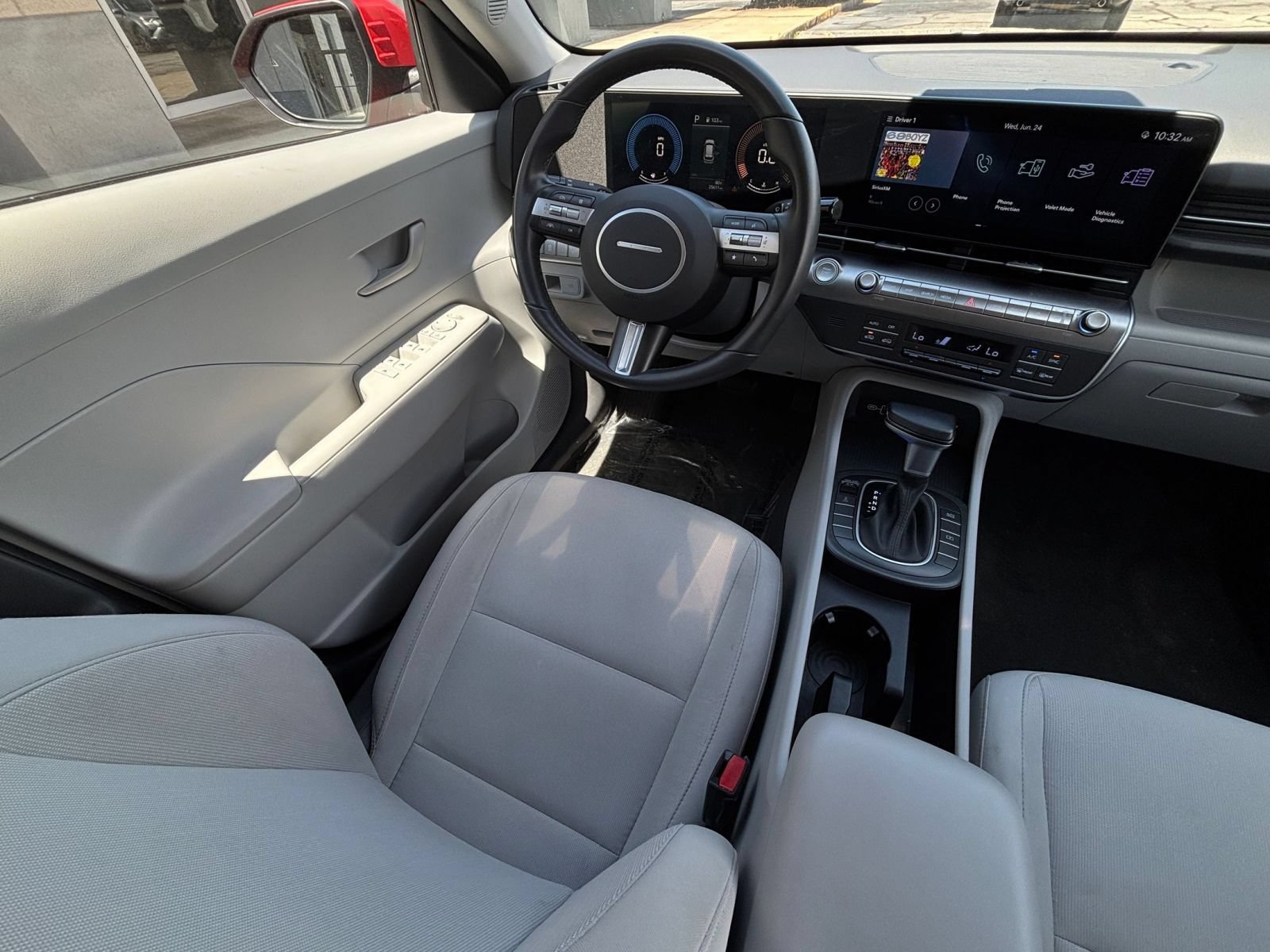 Thumbnail: 2025 Hyundai Kona - 30