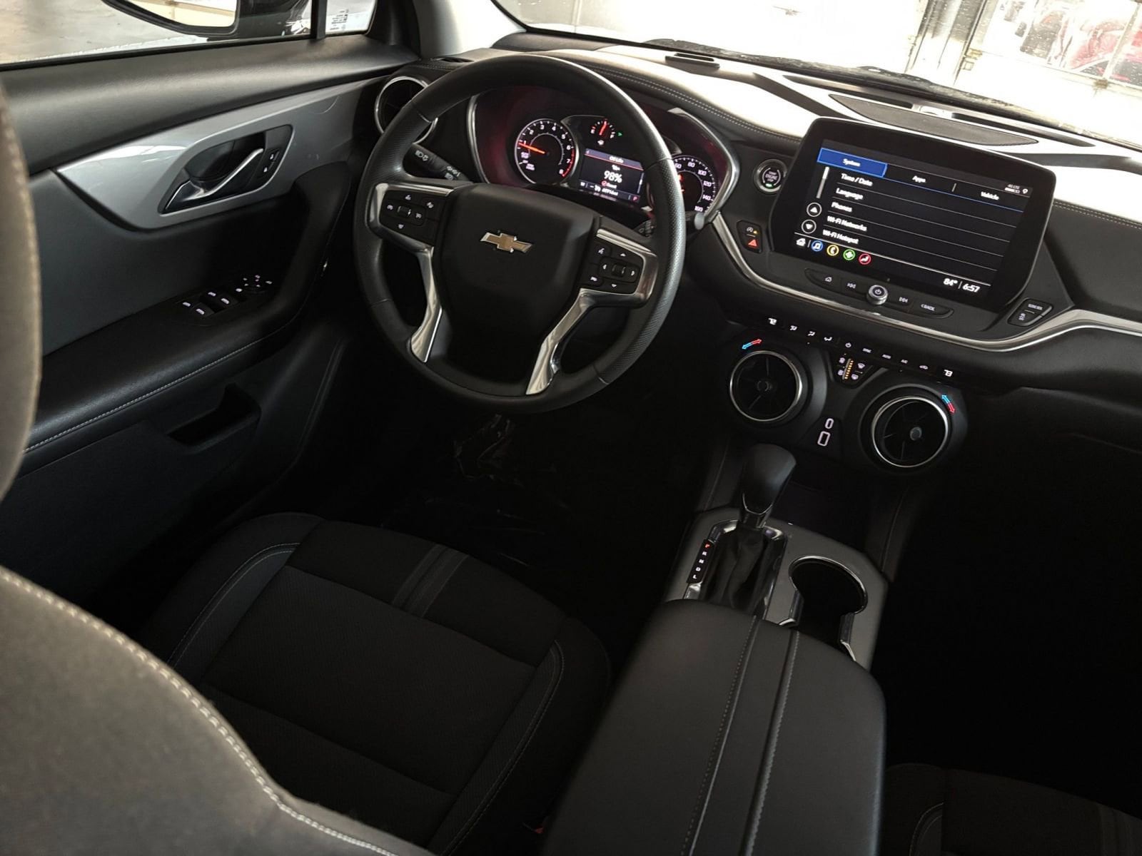 Thumbnail: 2023 Chevrolet Blazer - 34