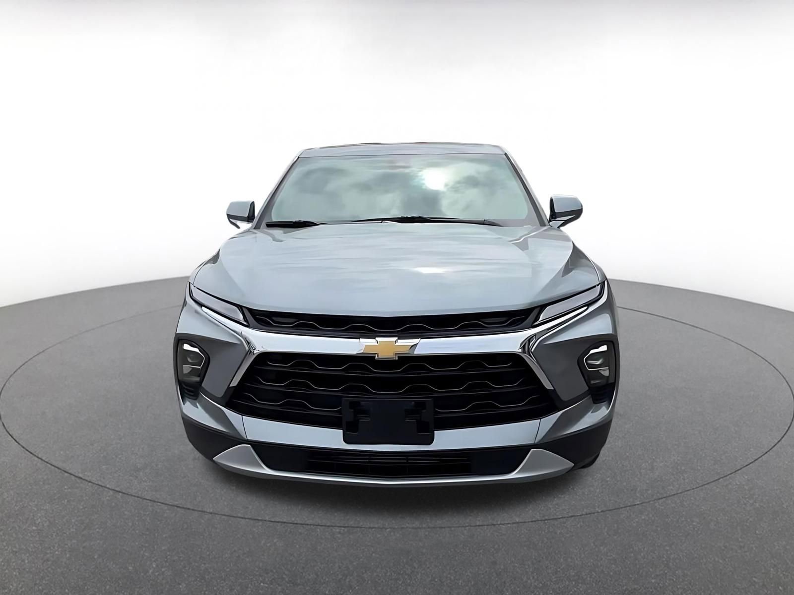 Thumbnail: 2025 Chevrolet Blazer - 6