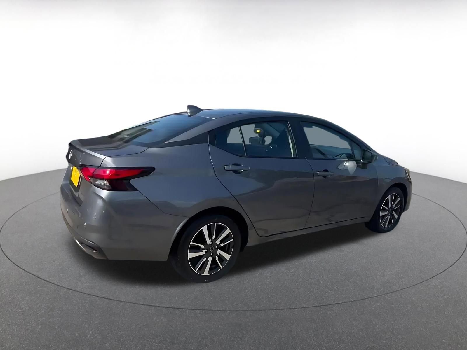 Thumbnail: 2025 Nissan Versa - 13