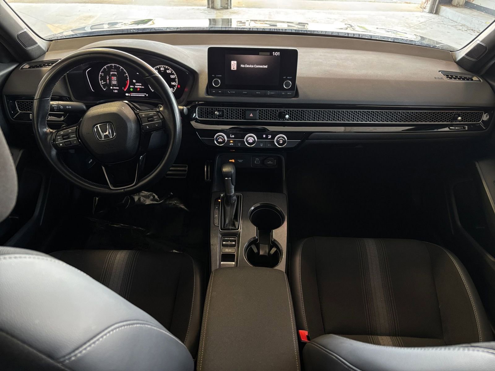 Thumbnail: 2024 Honda Civic - 31