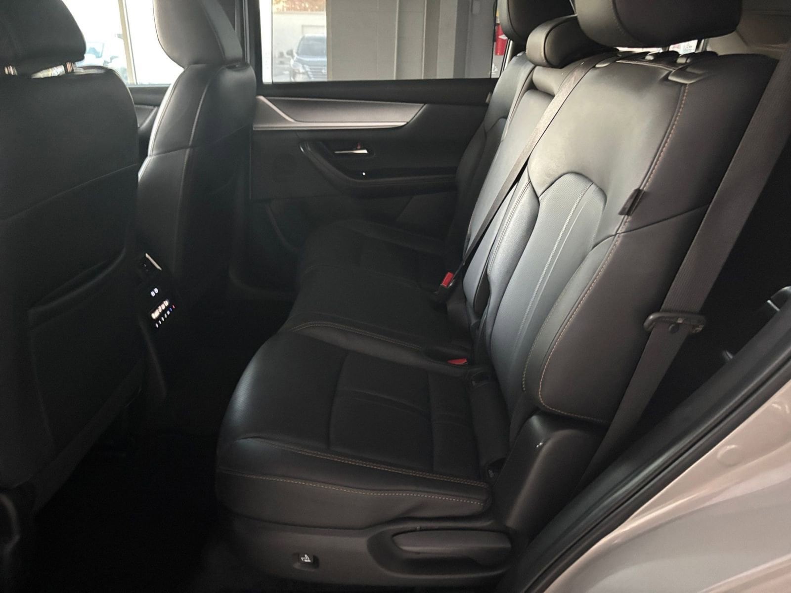 Thumbnail: 2025 Mazda CX-90 - 31