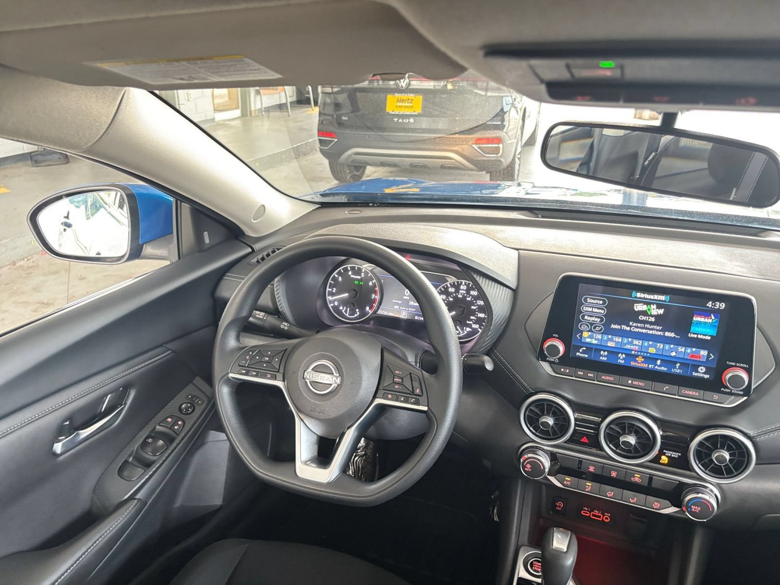 Thumbnail: 2025 Nissan Sentra - 33