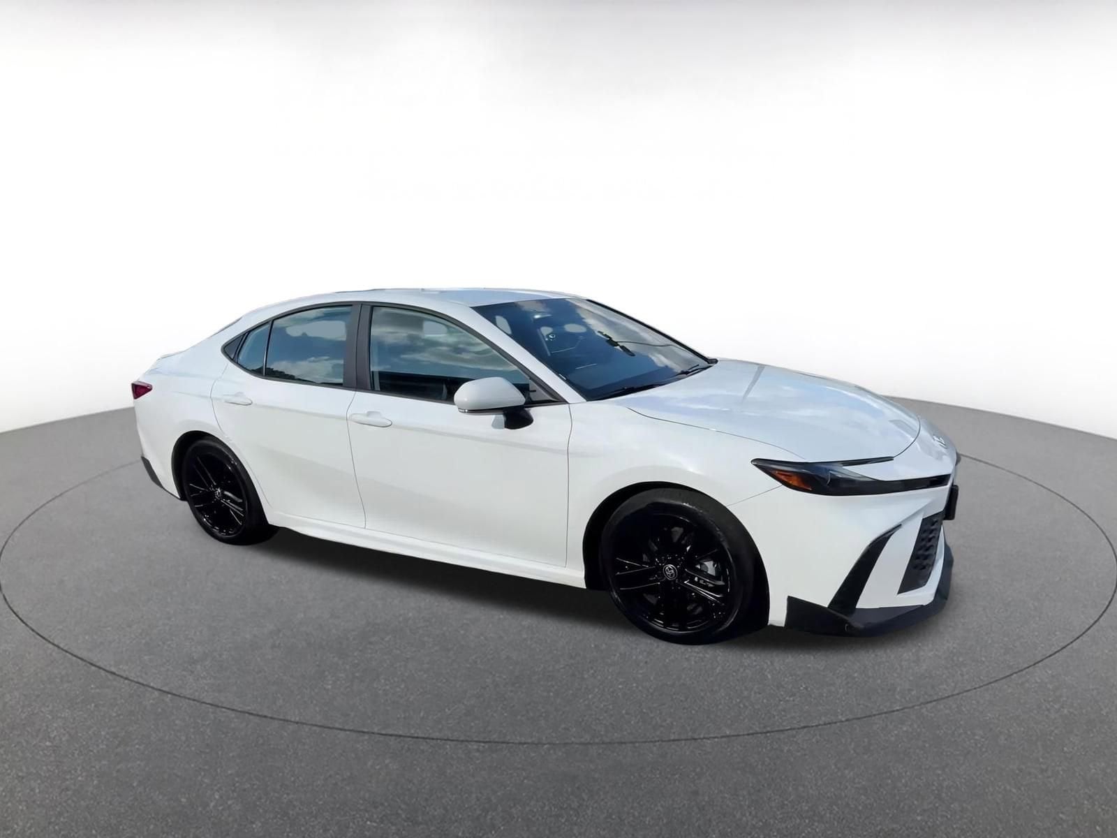 Thumbnail: 2025 Toyota Camry - 2