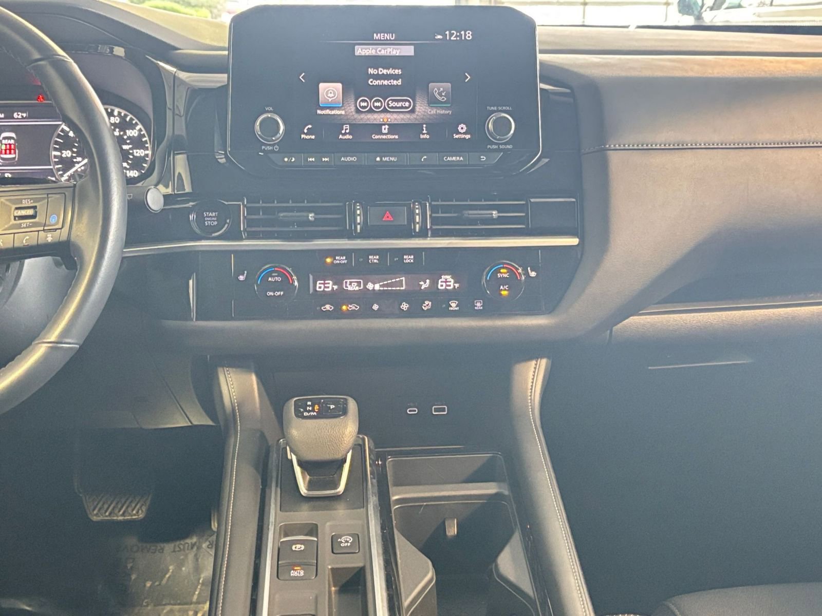 Thumbnail: 2025 Nissan Pathfinder - 23