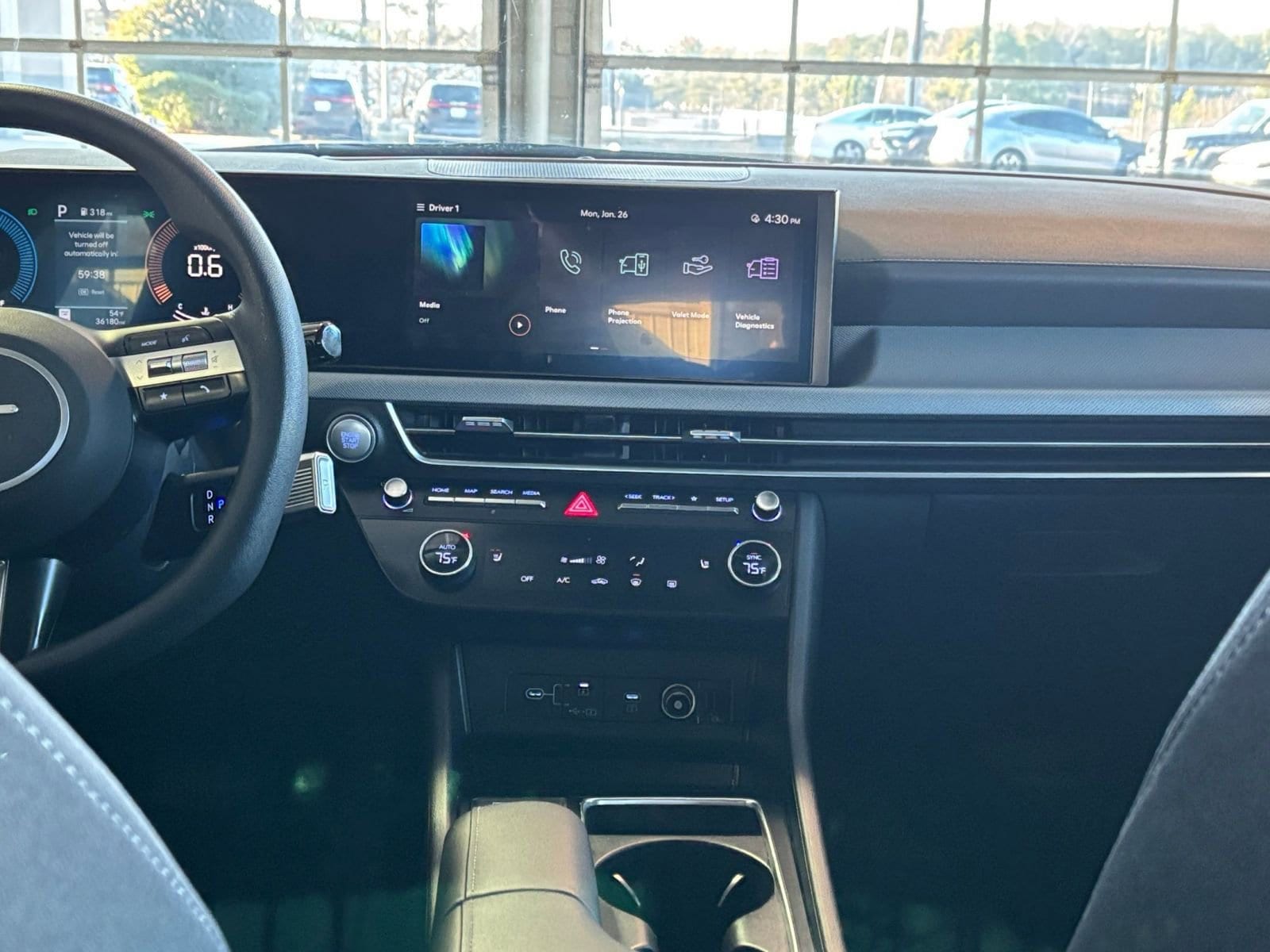 Thumbnail: 2025 Hyundai Sonata - 17