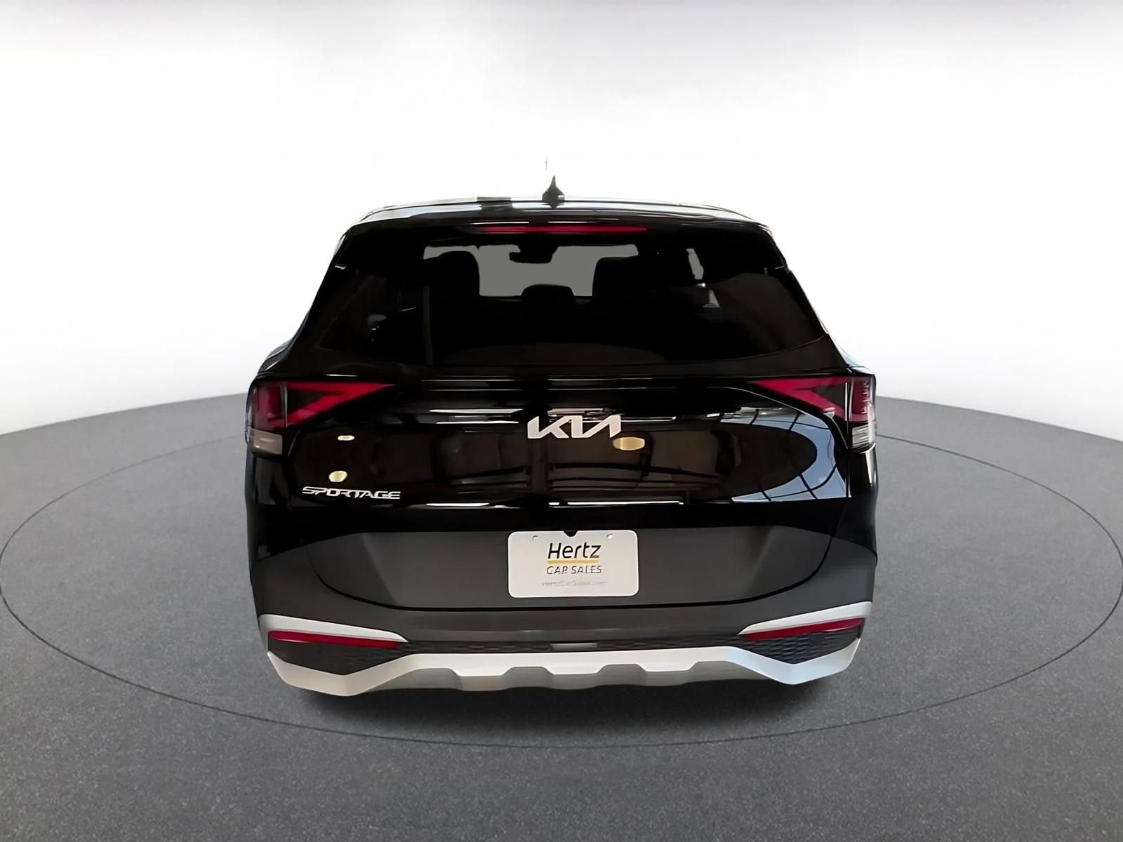 Thumbnail: 2025 Kia Sportage - 18